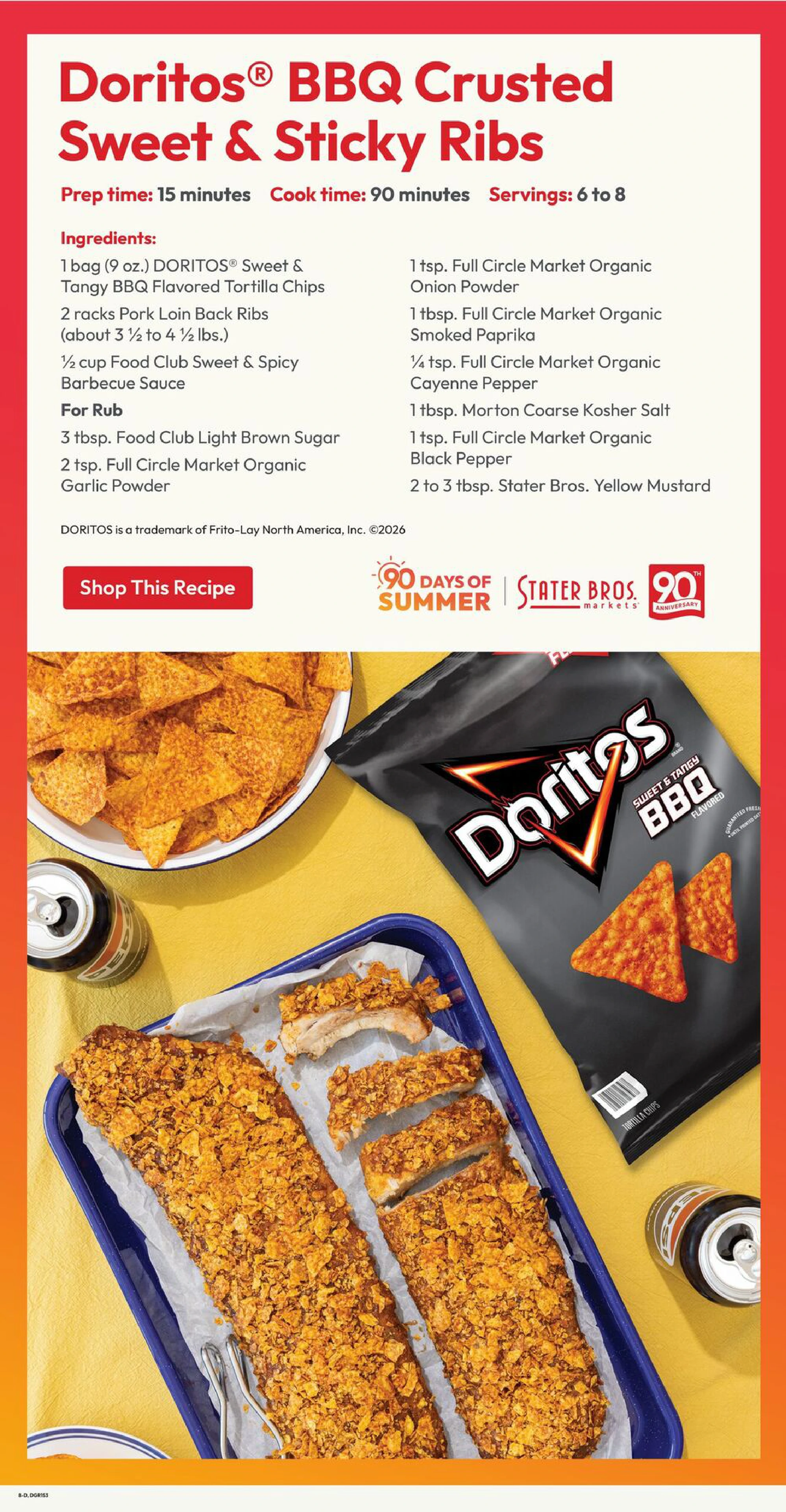 Flyer page 8