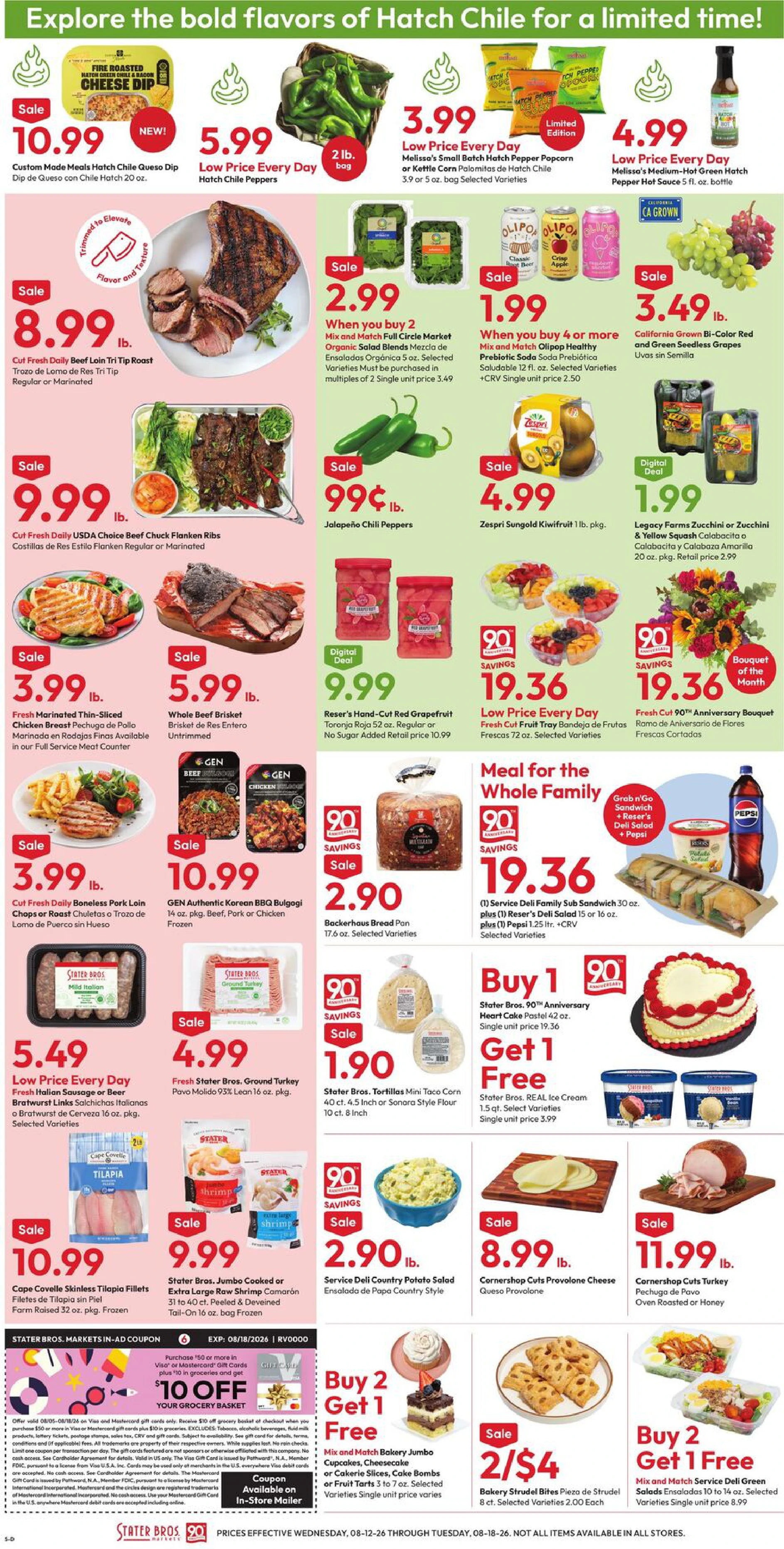 Flyer page 5