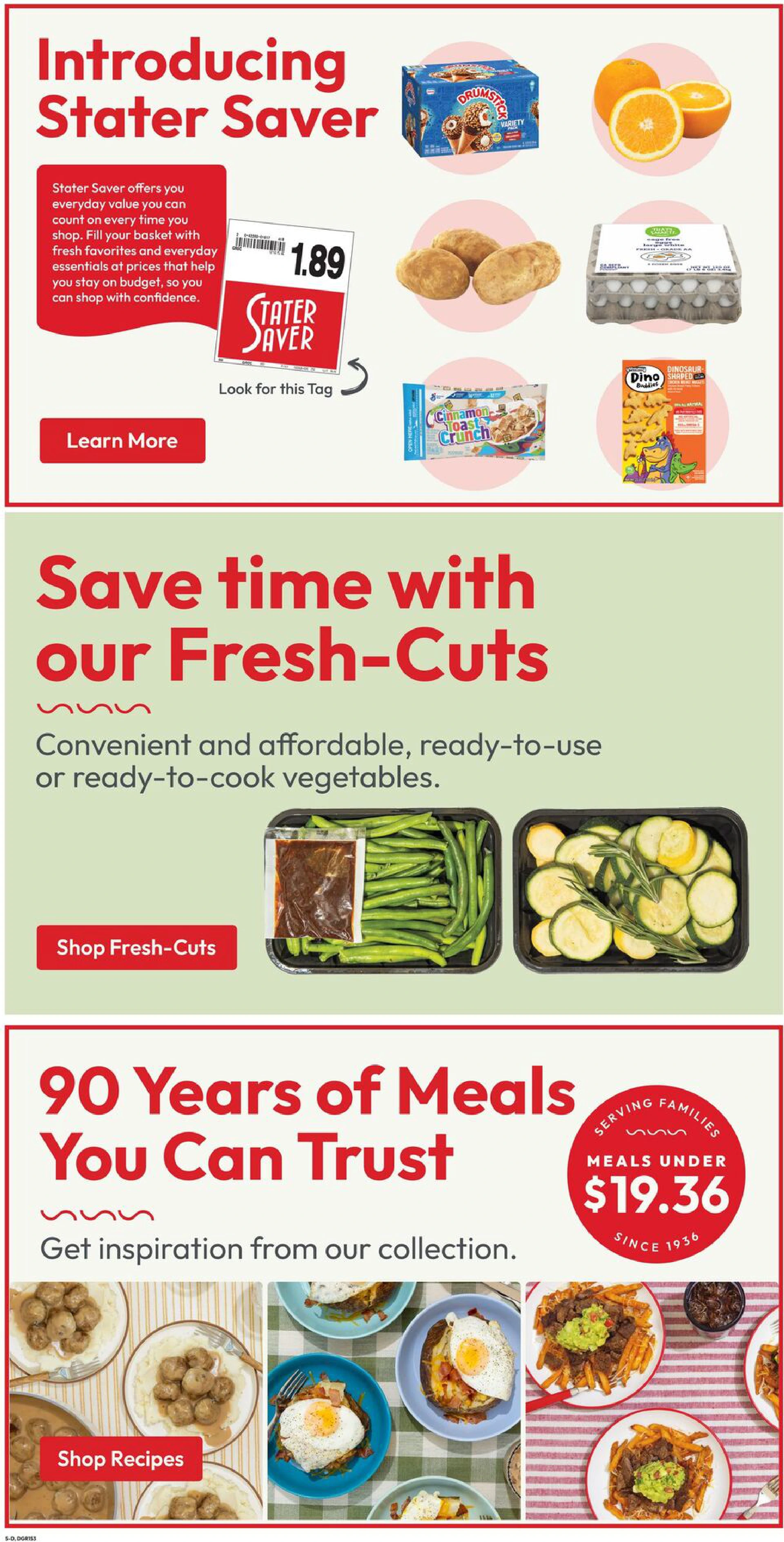 Stater Bros Weekly Ad - Page 5