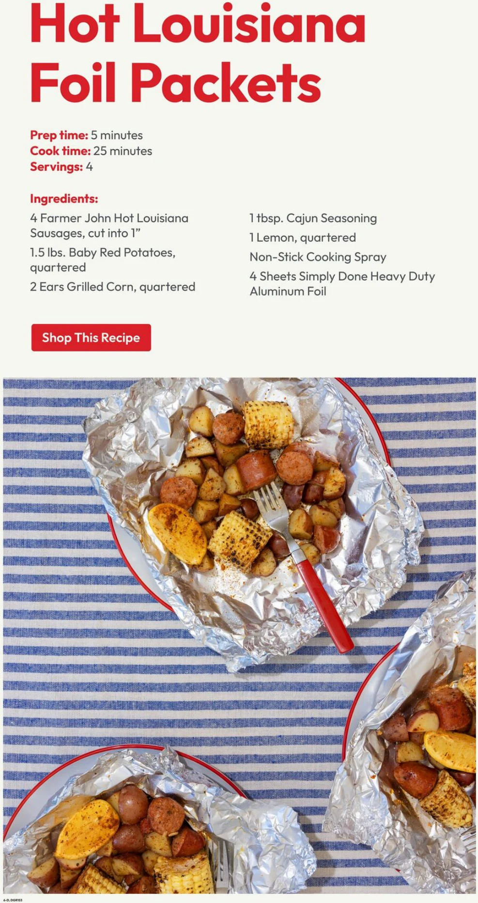 Stater Bros Weekly Ad - Page 6