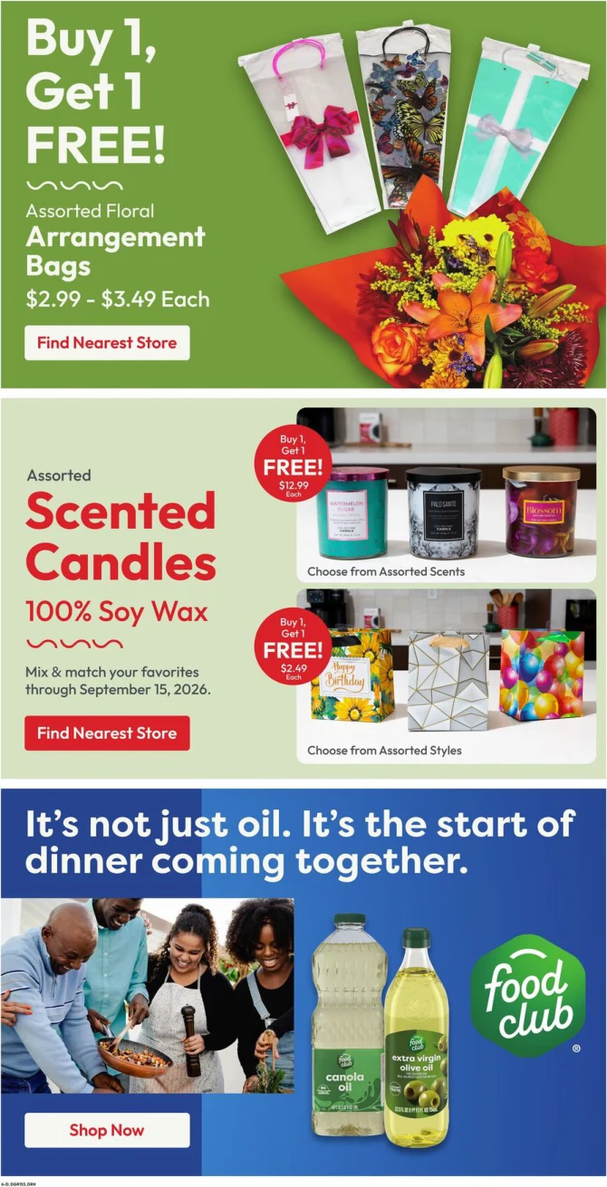 Stater Bros Weekly Ad - Page 6