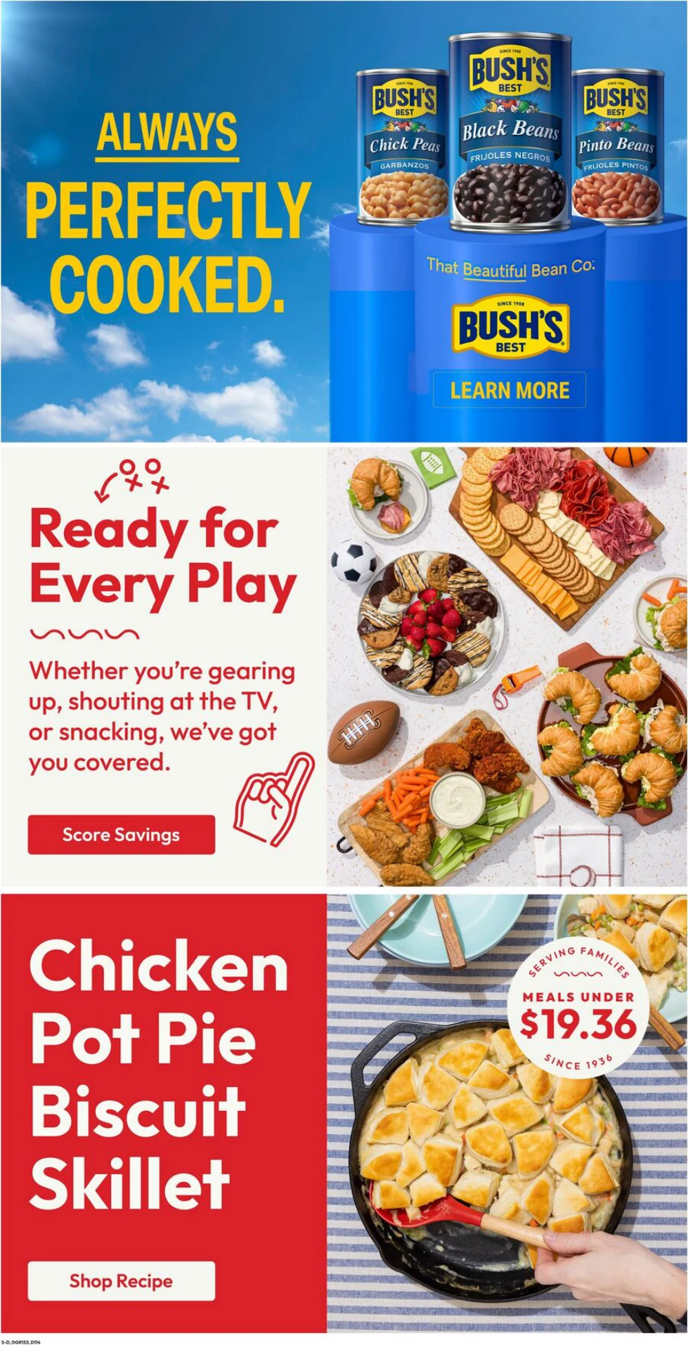 Stater Bros Weekly Ad - Page 5