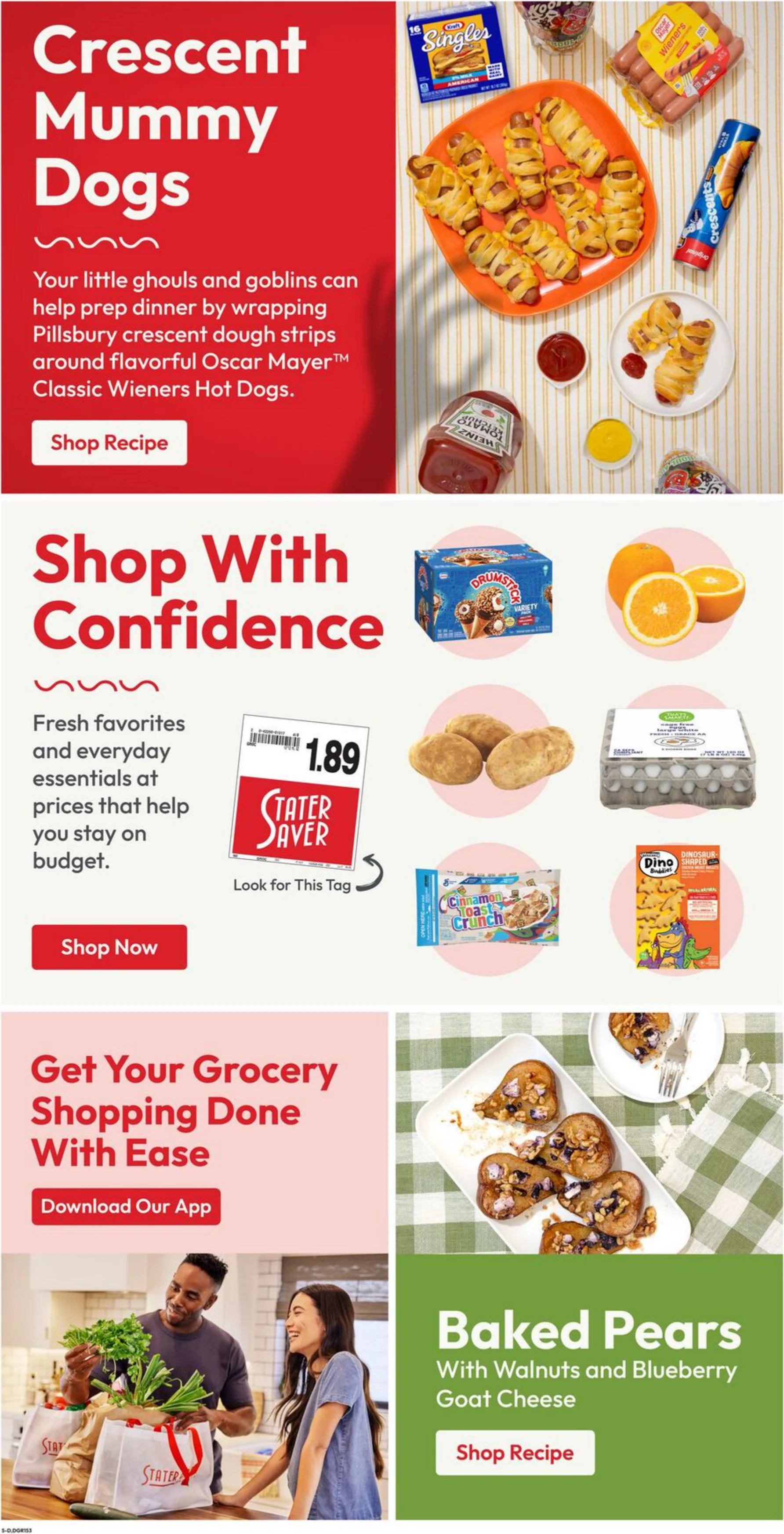Stater Bros Weekly Ad - Page 5