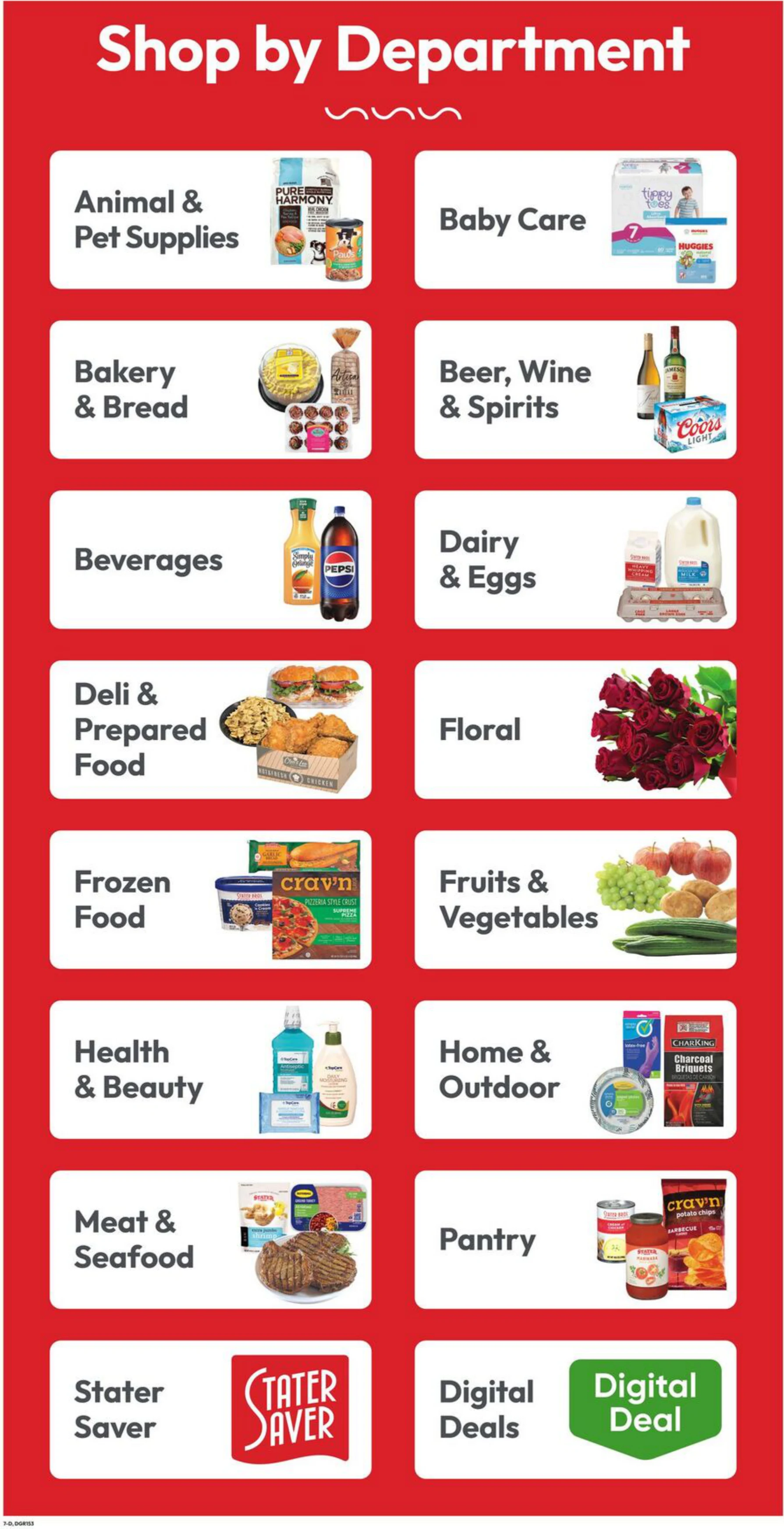 Stater Bros Weekly Ad - Page 7