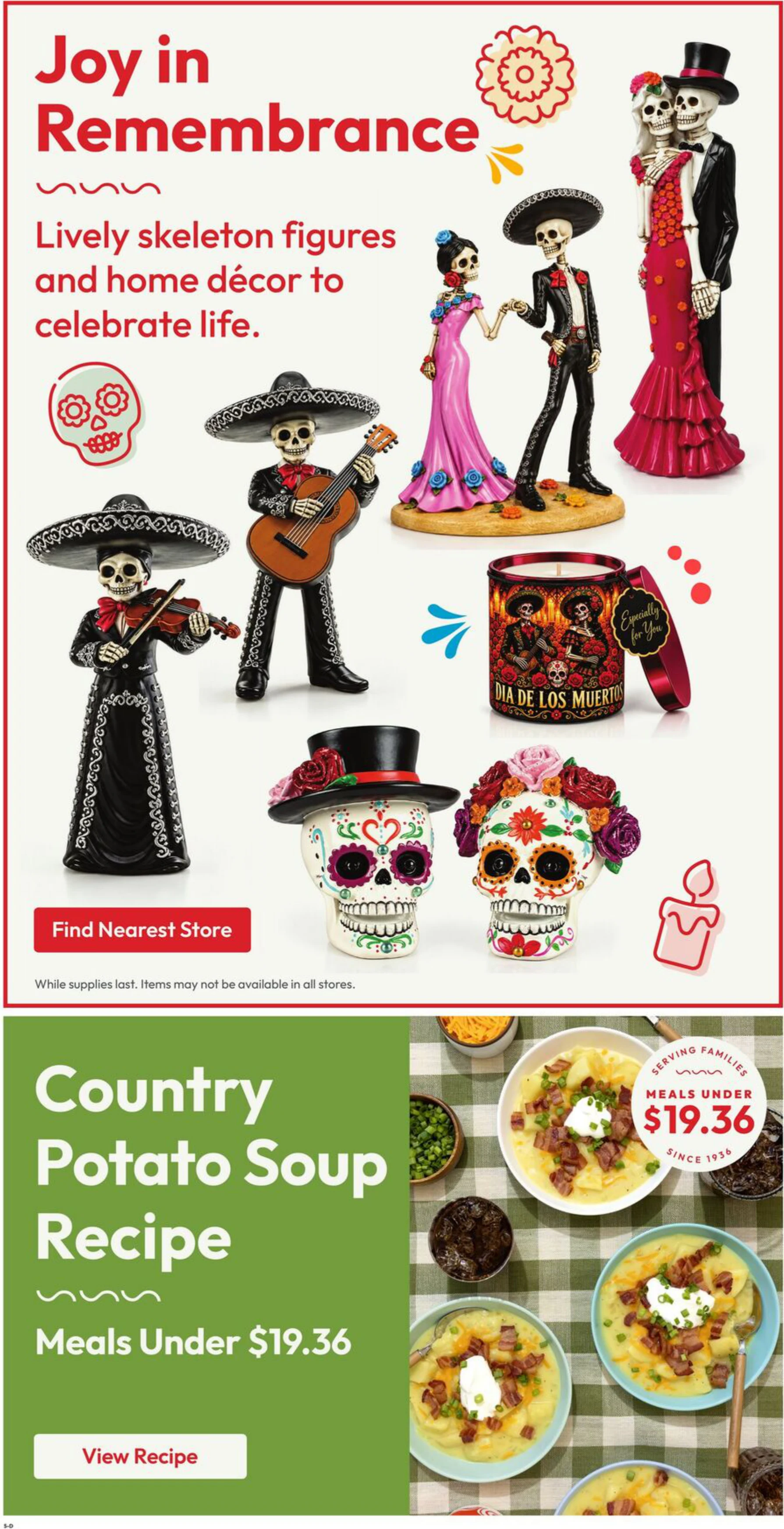 Stater Bros Weekly Ad - Page 5