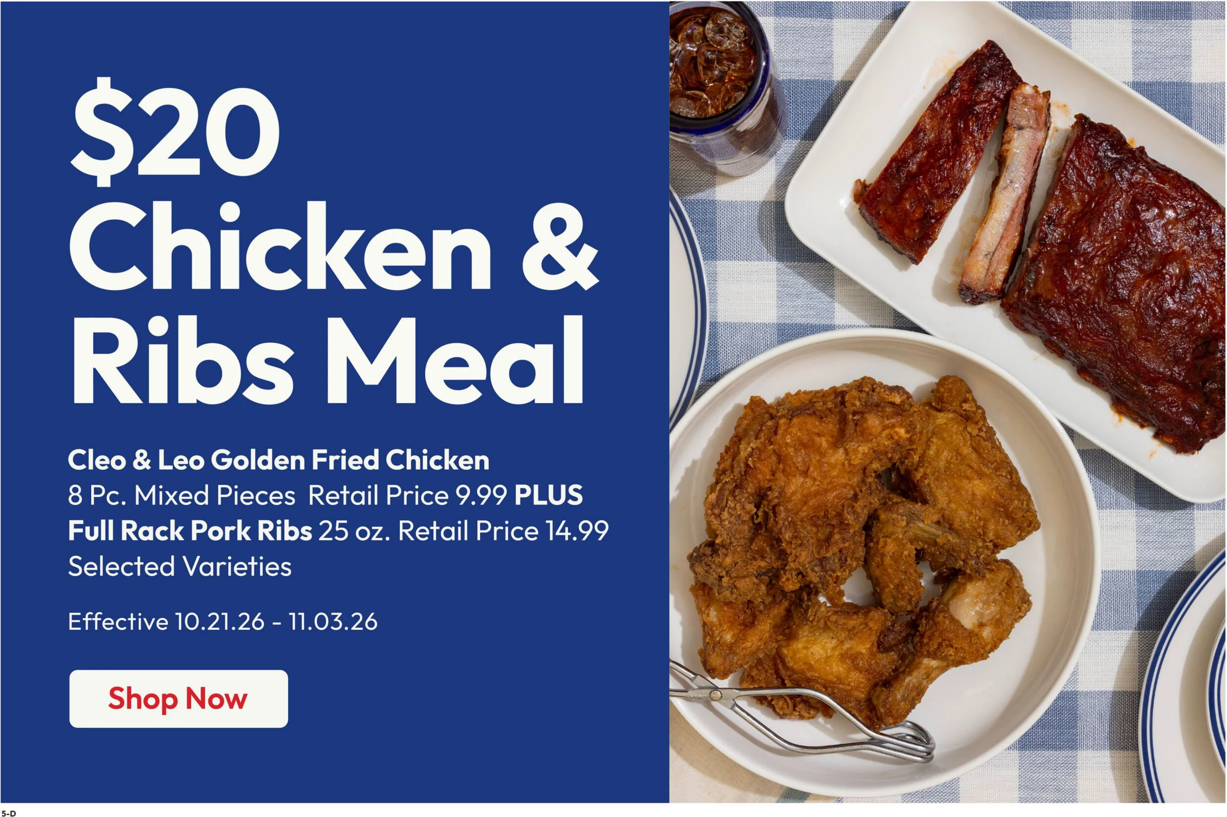 Stater Bros Weekly Ad - Page 5