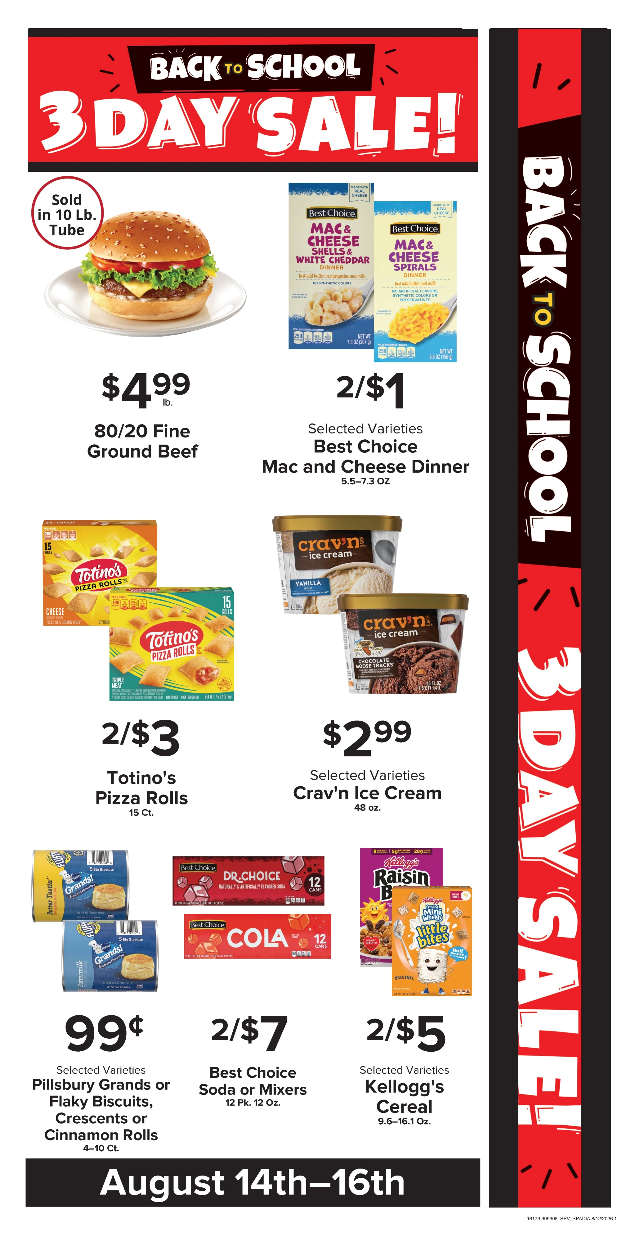 Flyer page 5