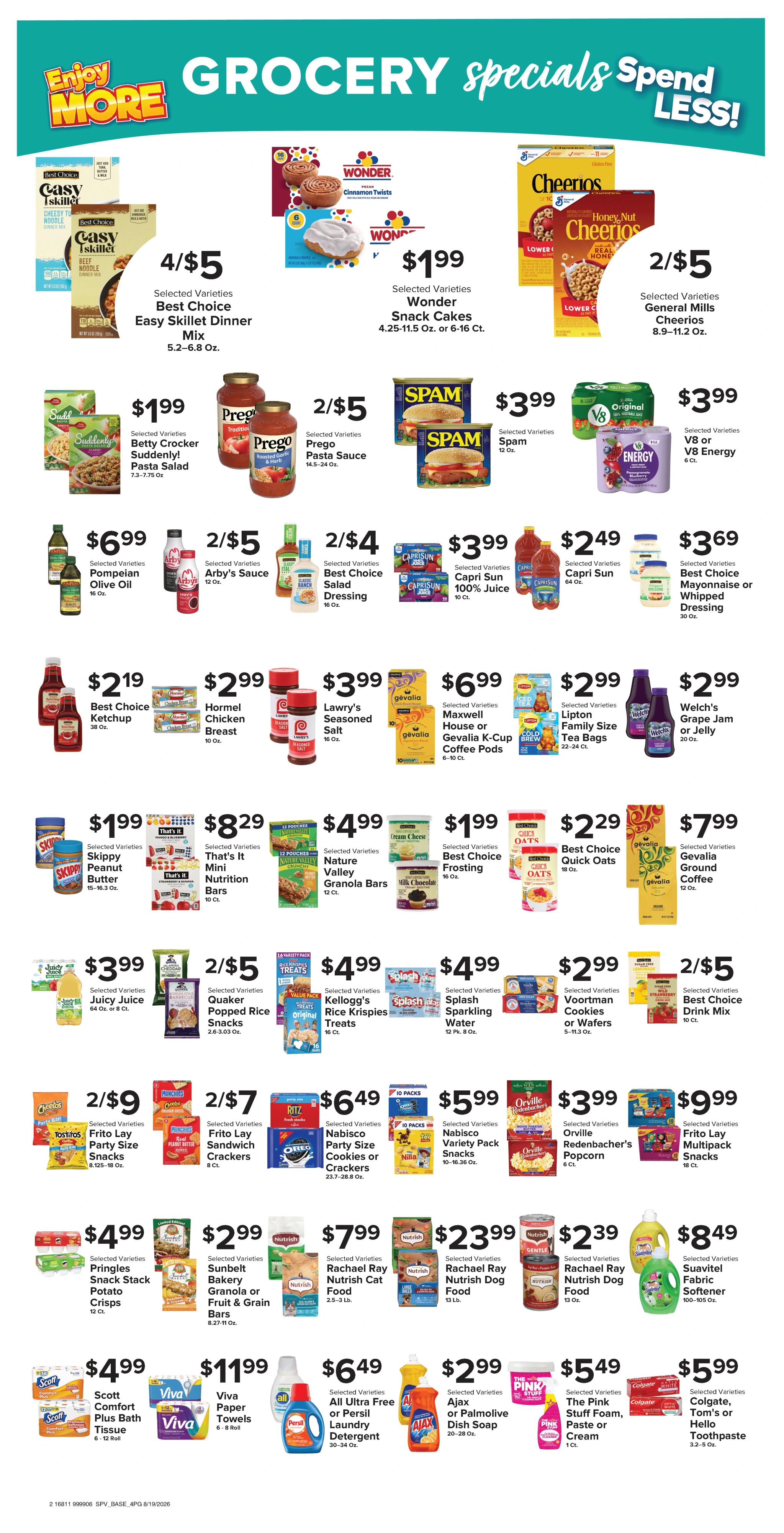 Flyer page 2