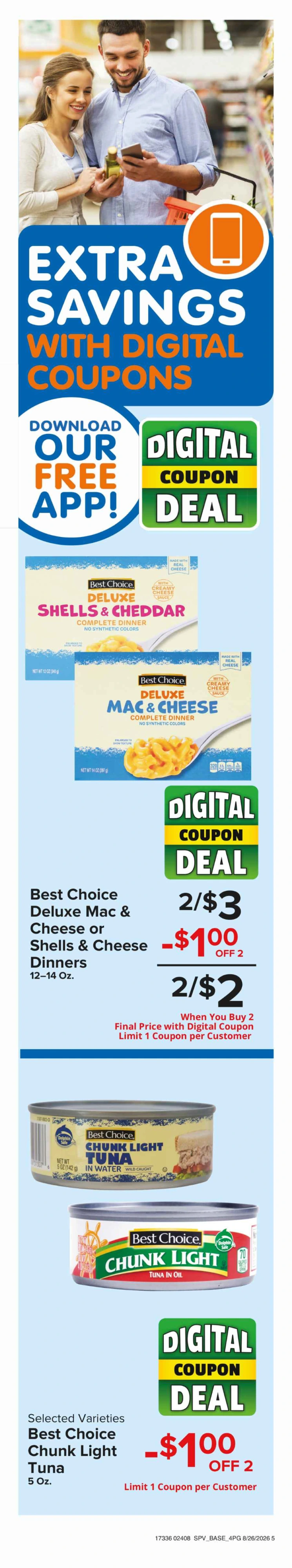 Steeleville Marketplace Current Ad - Page 5