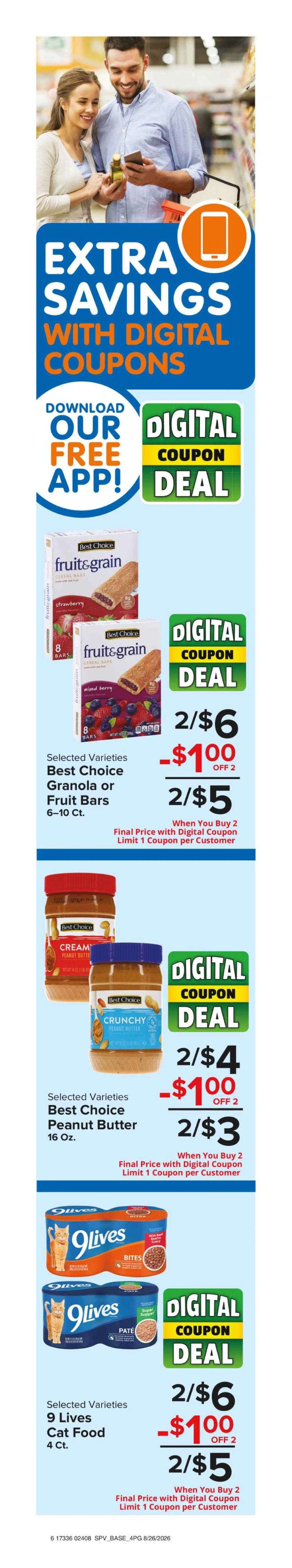 Steeleville Marketplace Current Ad - Page 6