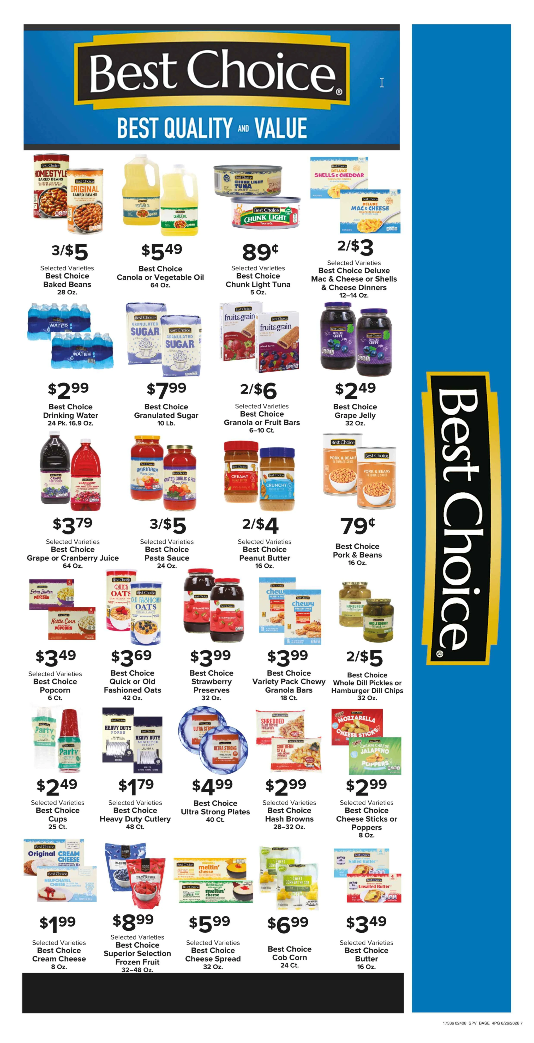 Steeleville Marketplace Current Ad - Page 7