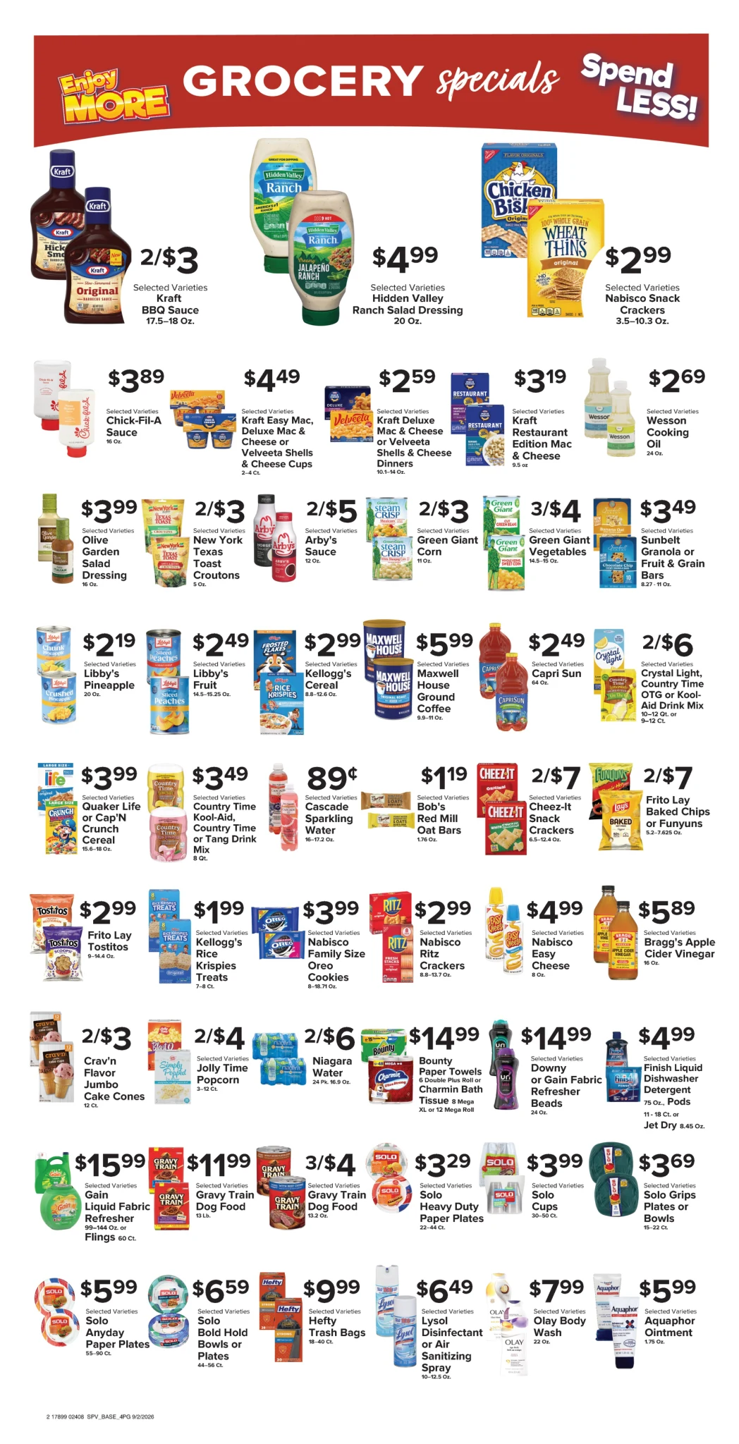 Steeleville Marketplace Current Ad - Page 2