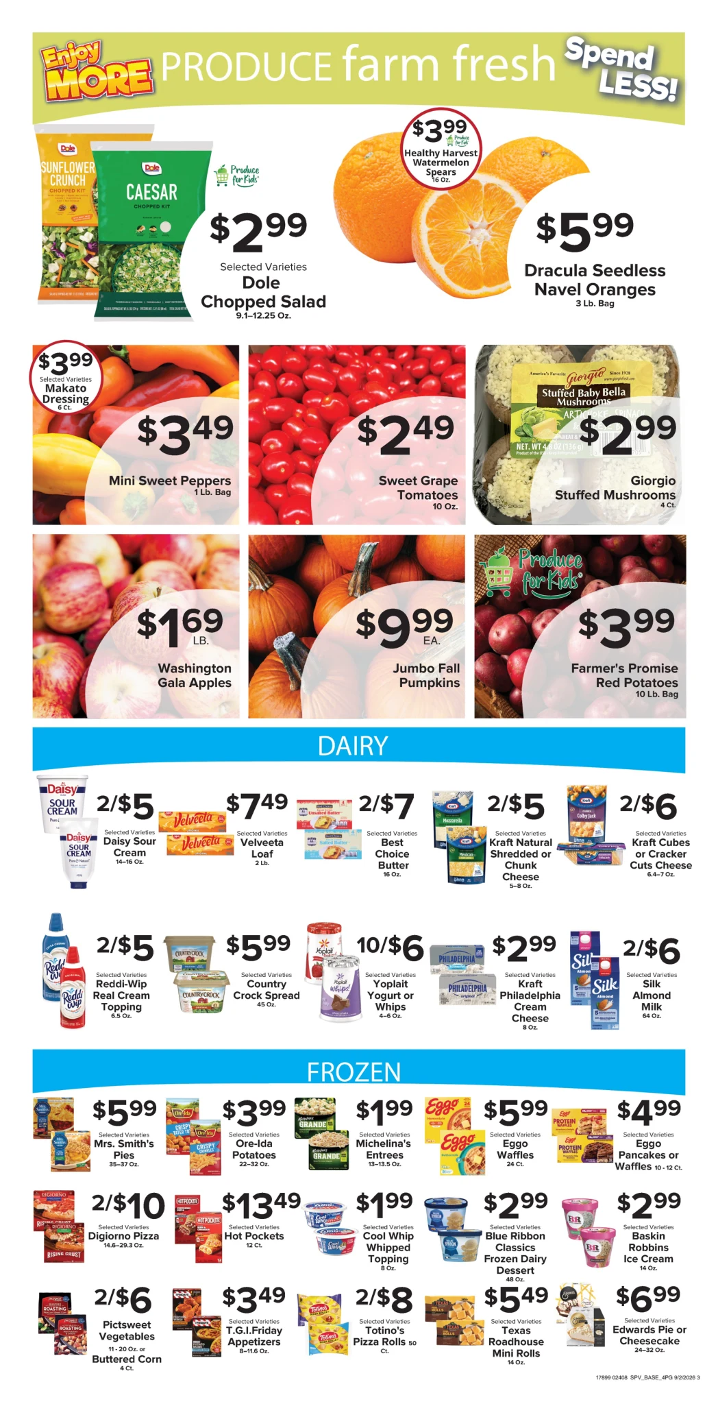 Steeleville Marketplace Current Ad - Page 3