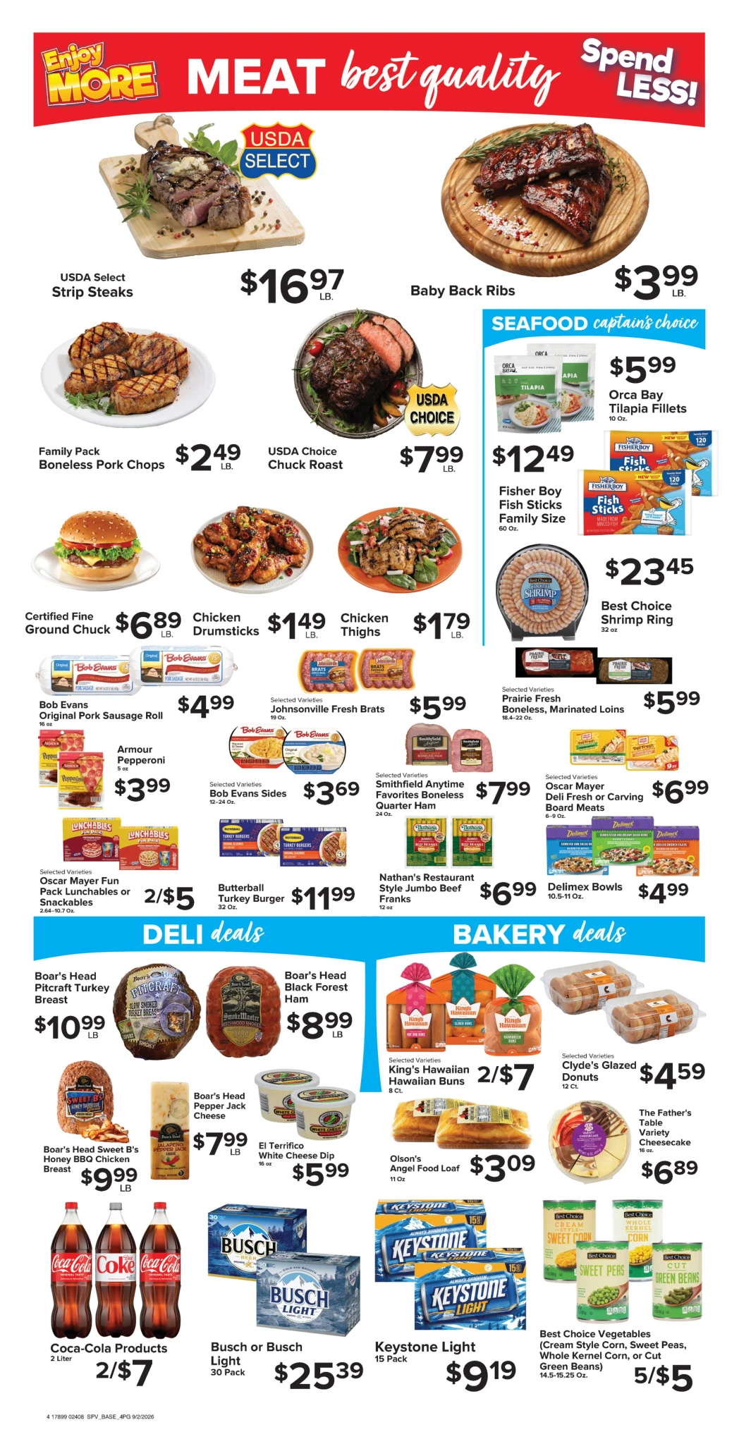 Steeleville Marketplace Current Ad - Page 4