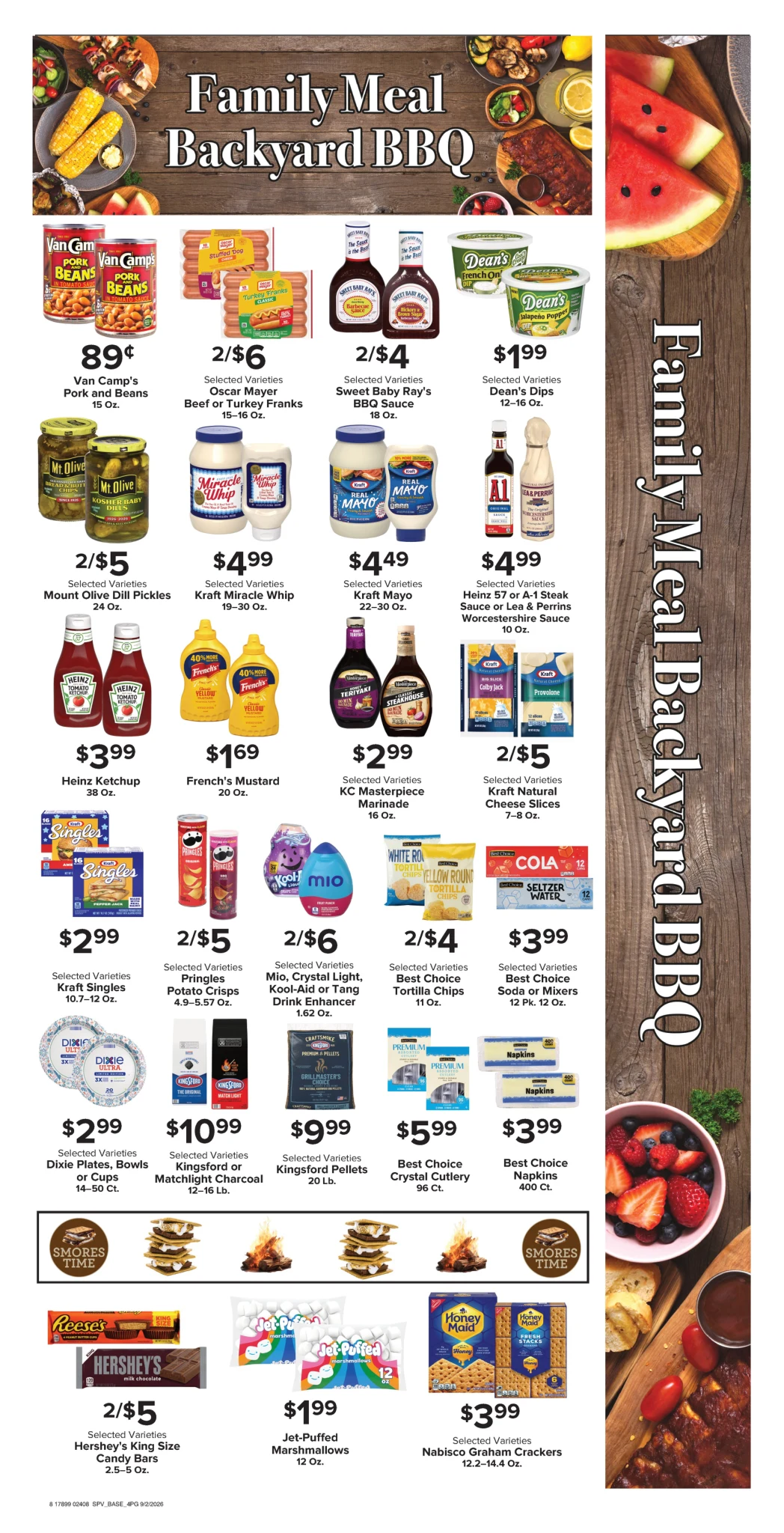 Steeleville Marketplace Current Ad - Page 6