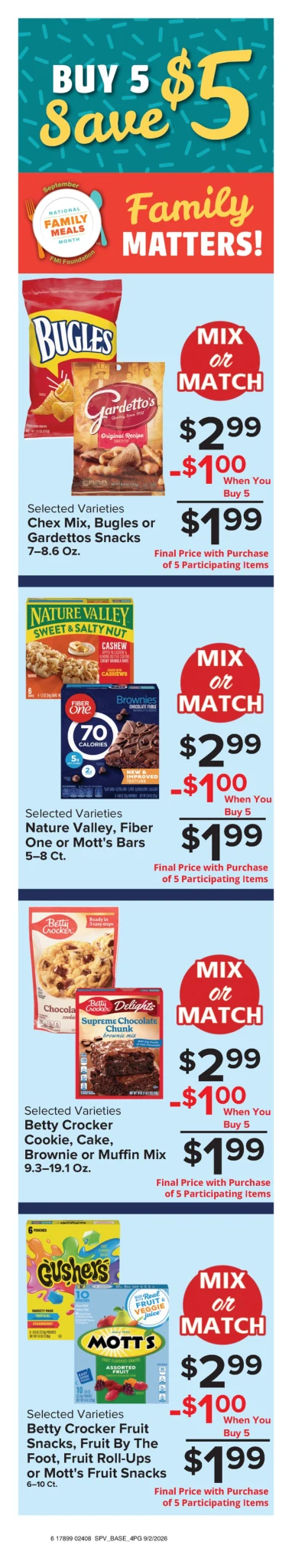 Steeleville Marketplace Current Ad - Page 8