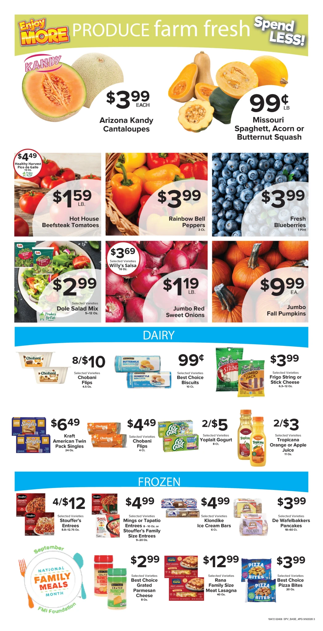 Steeleville Marketplace Current Ad - Page 3