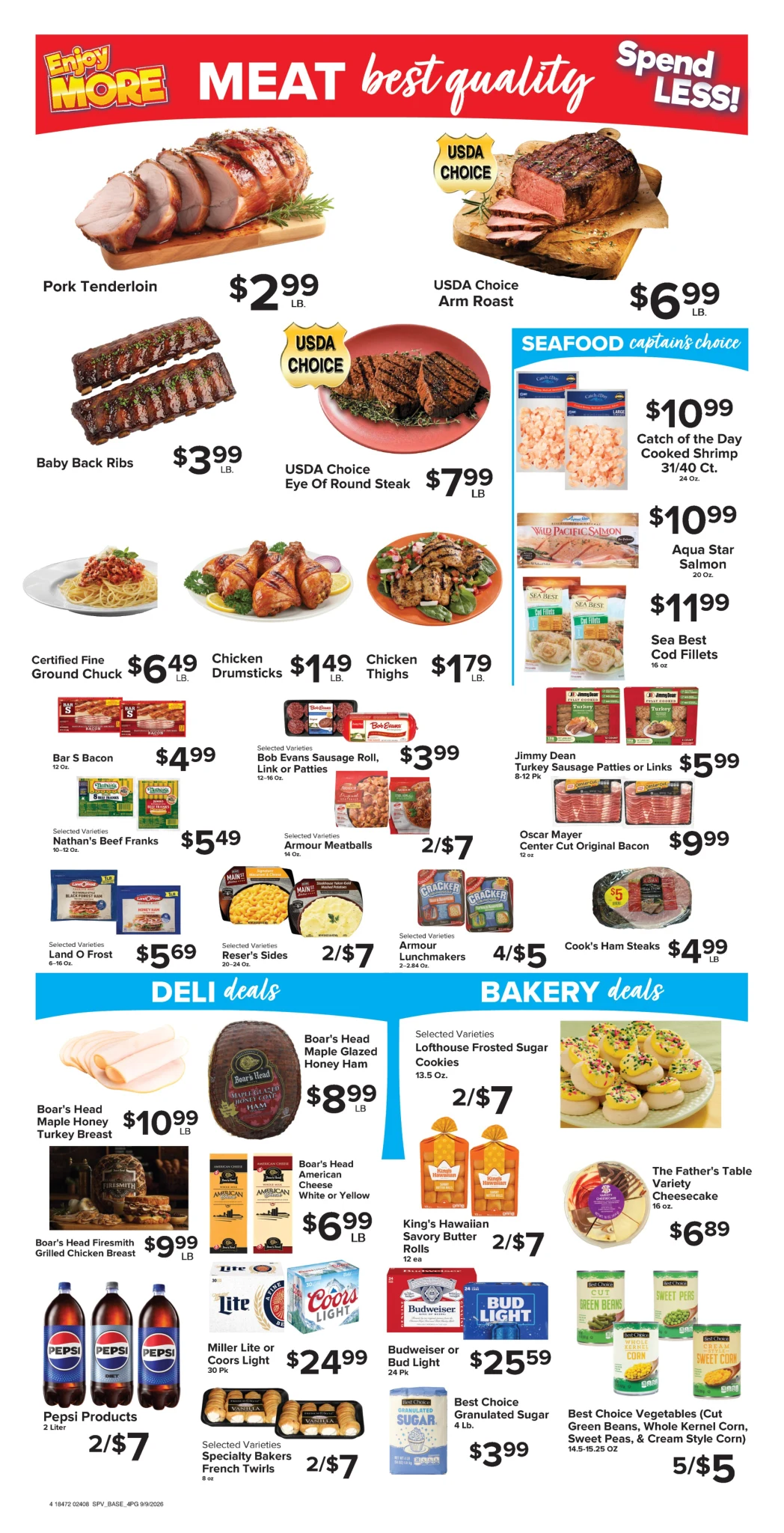 Steeleville Marketplace Current Ad - Page 4