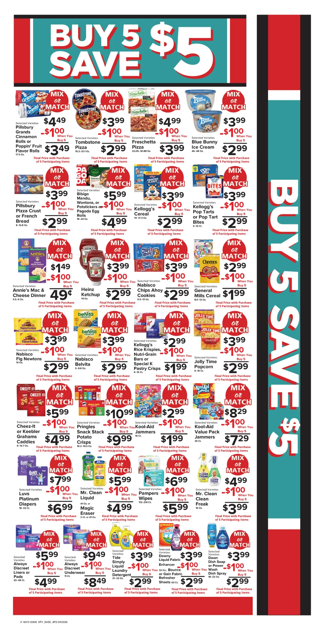 Steeleville Marketplace Current Ad - Page 6