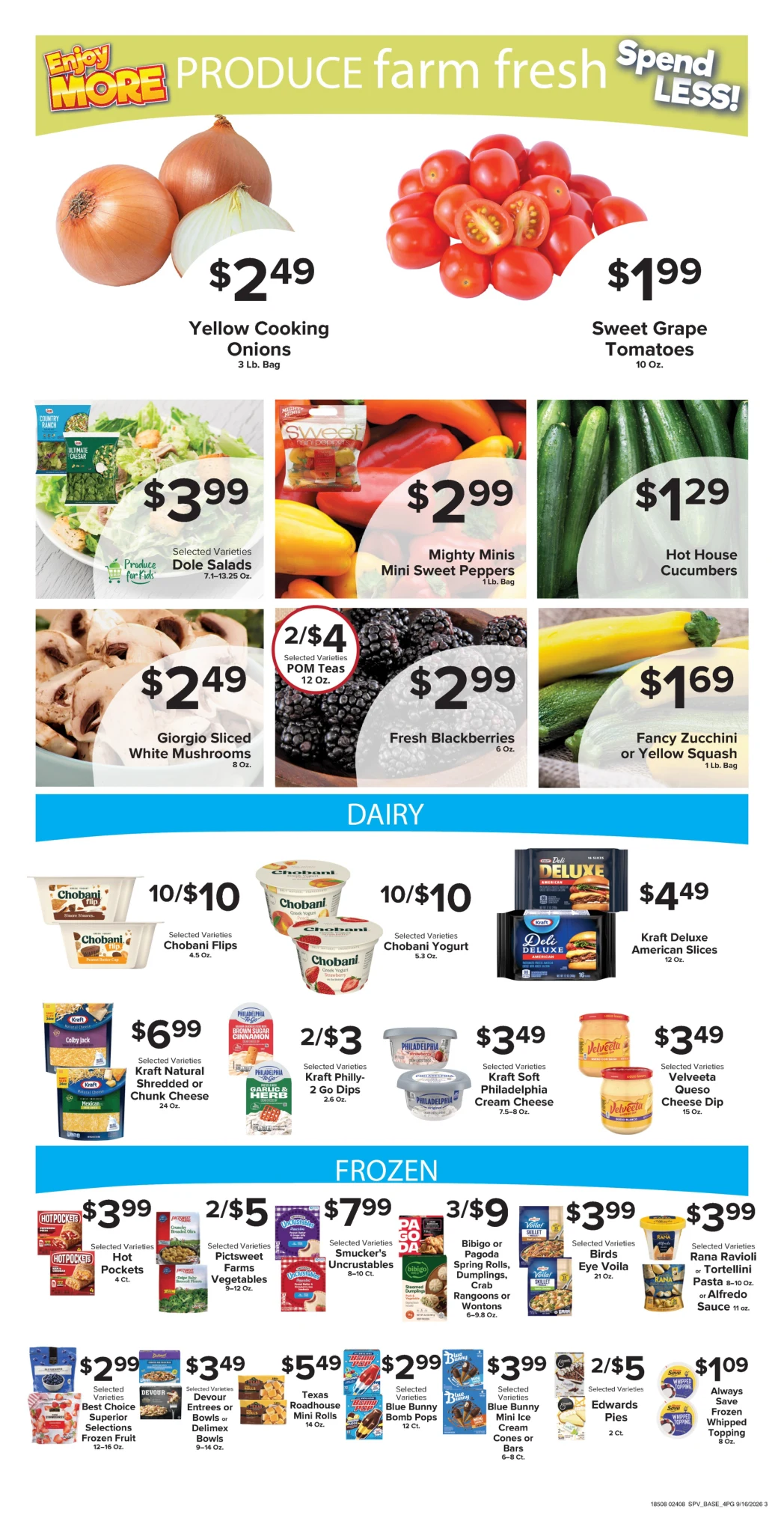 Steeleville Marketplace Current Ad - Page 3