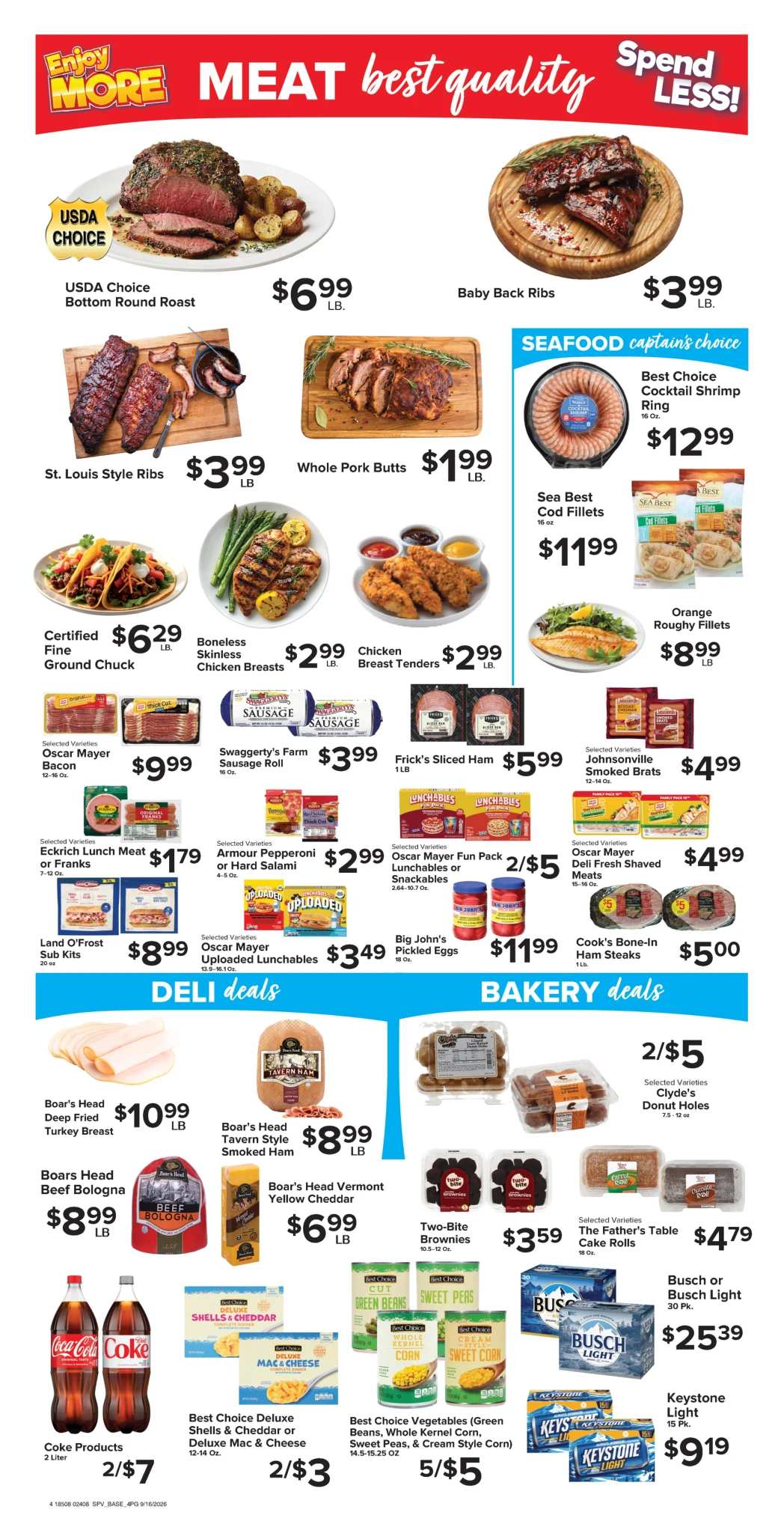 Steeleville Marketplace Current Ad - Page 4