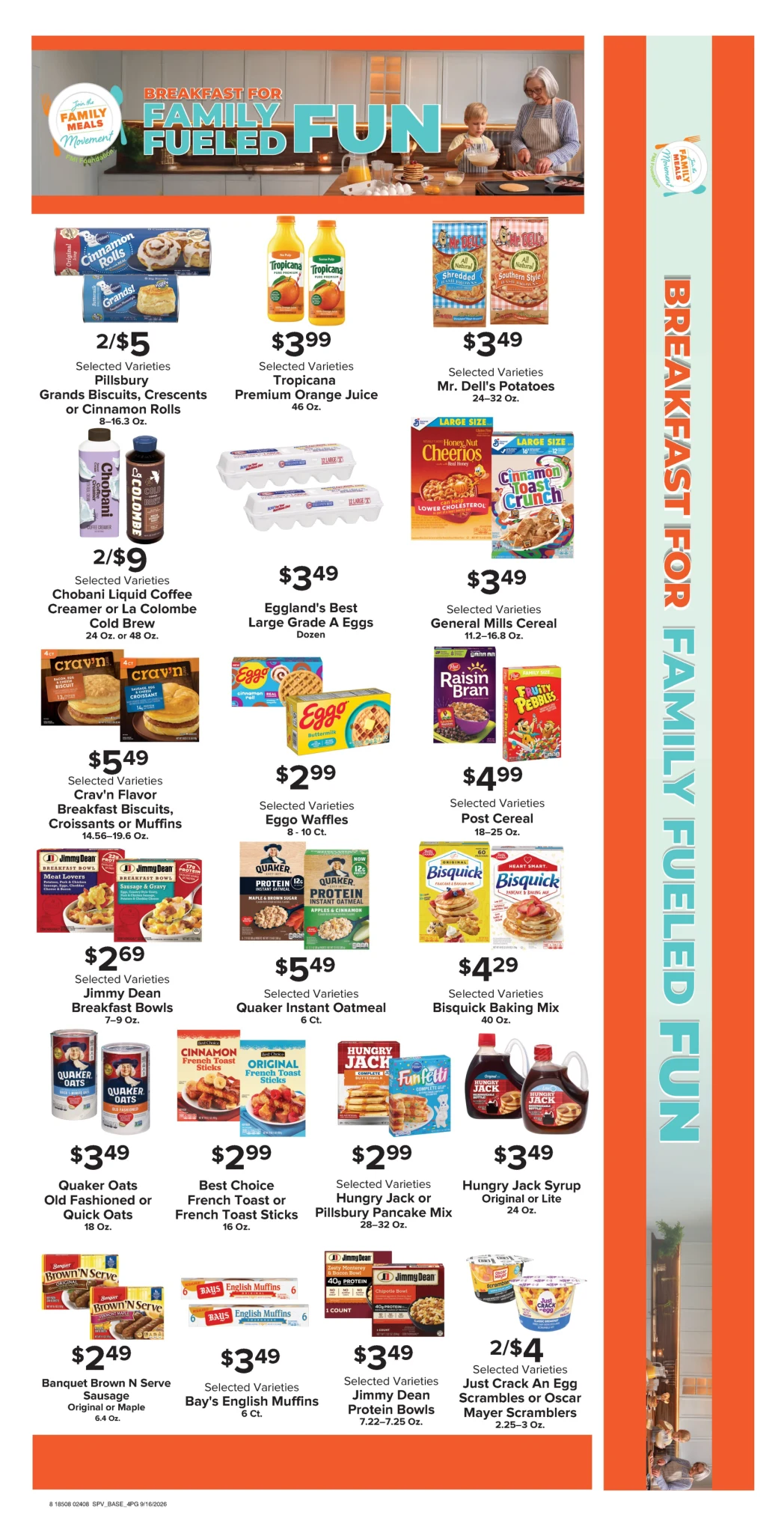 Steeleville Marketplace Current Ad - Page 6