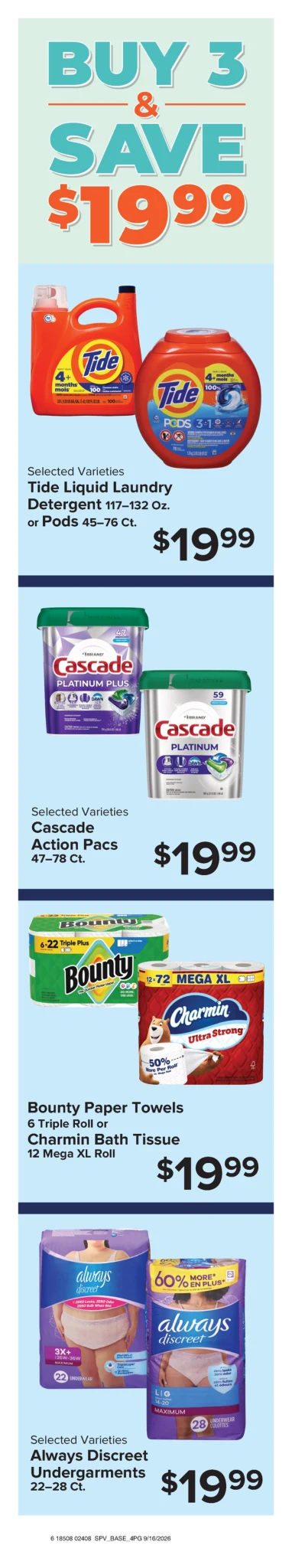 Steeleville Marketplace Current Ad - Page 8