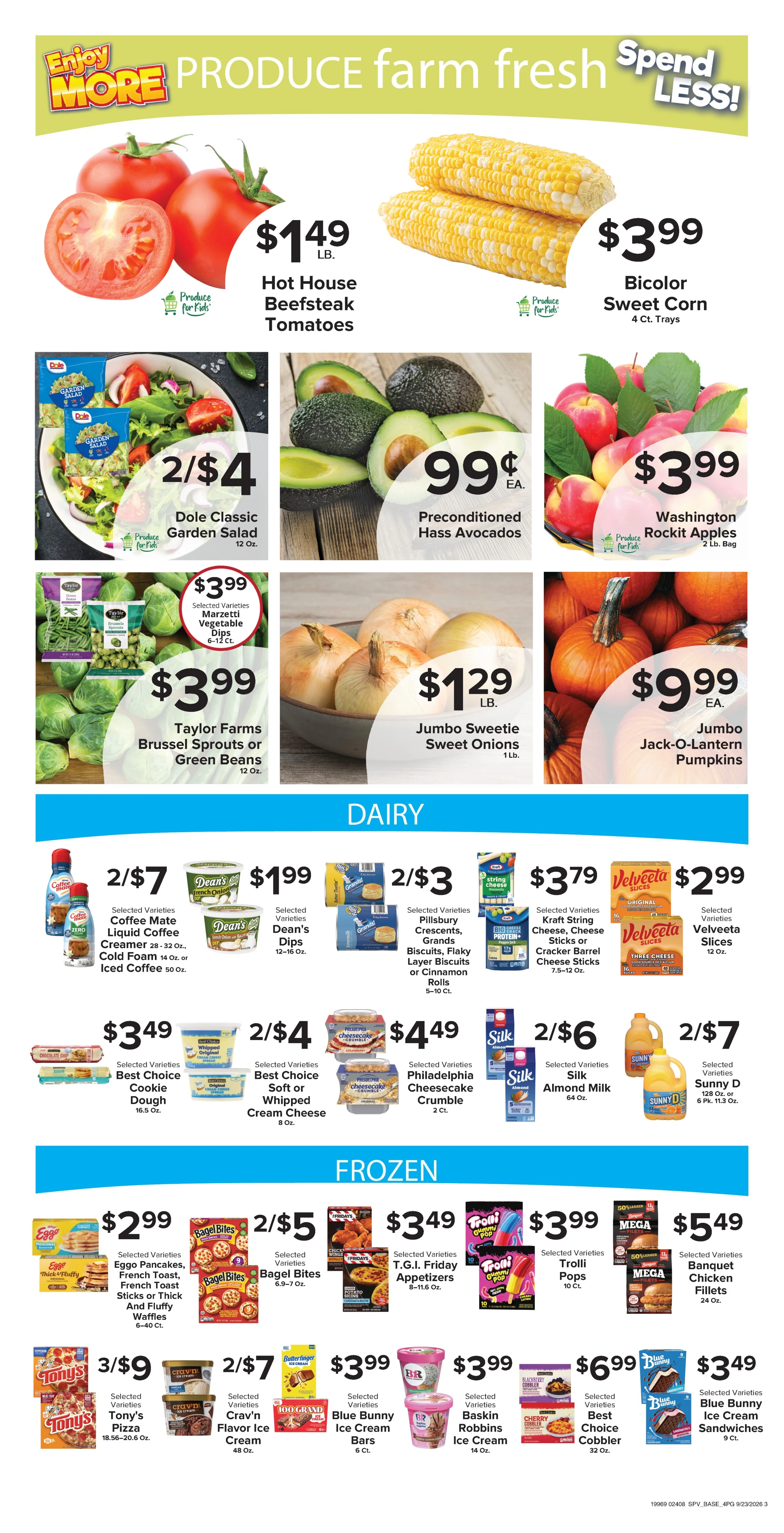 Steeleville Marketplace Current Ad - Page 3