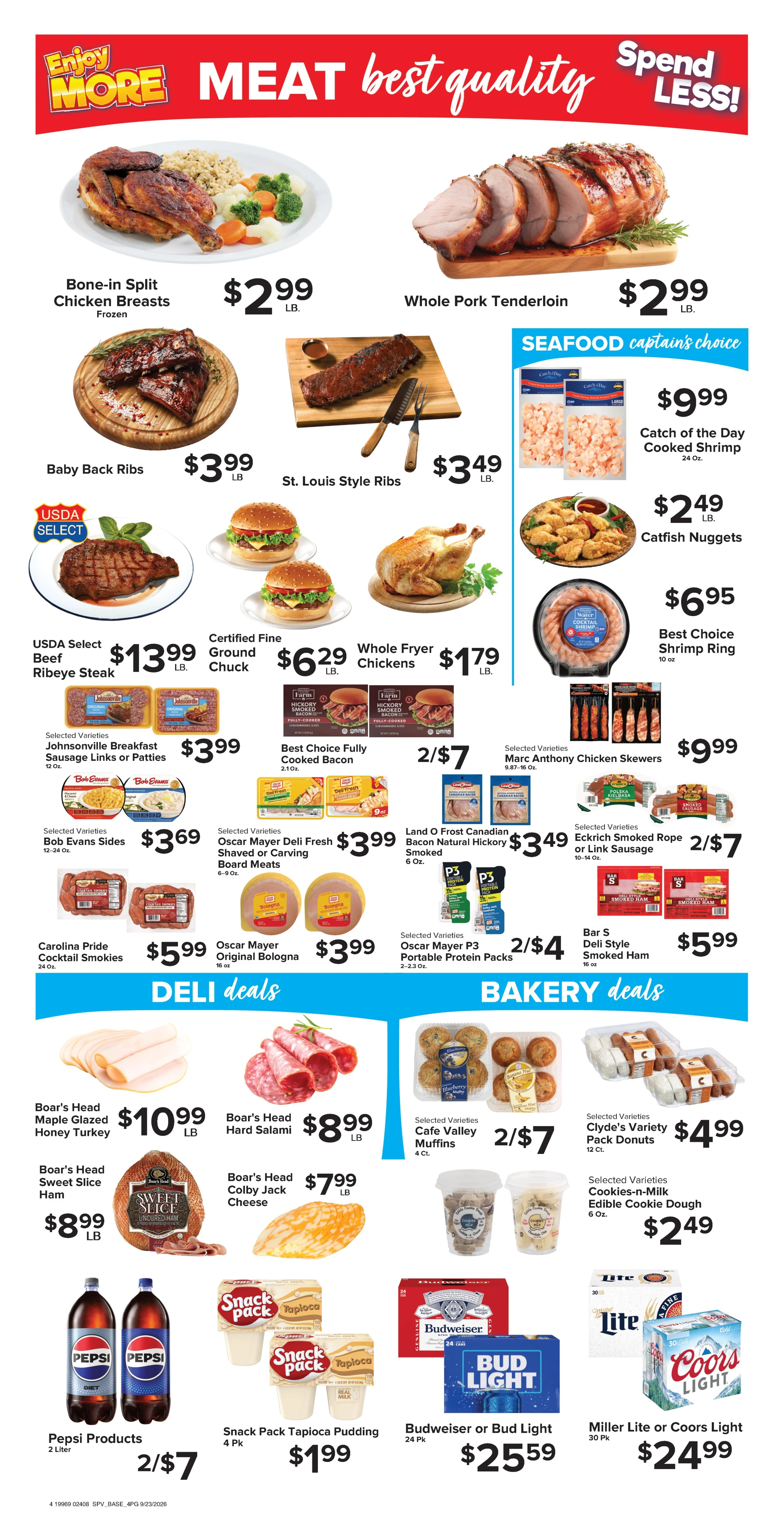 Steeleville Marketplace Current Ad - Page 4