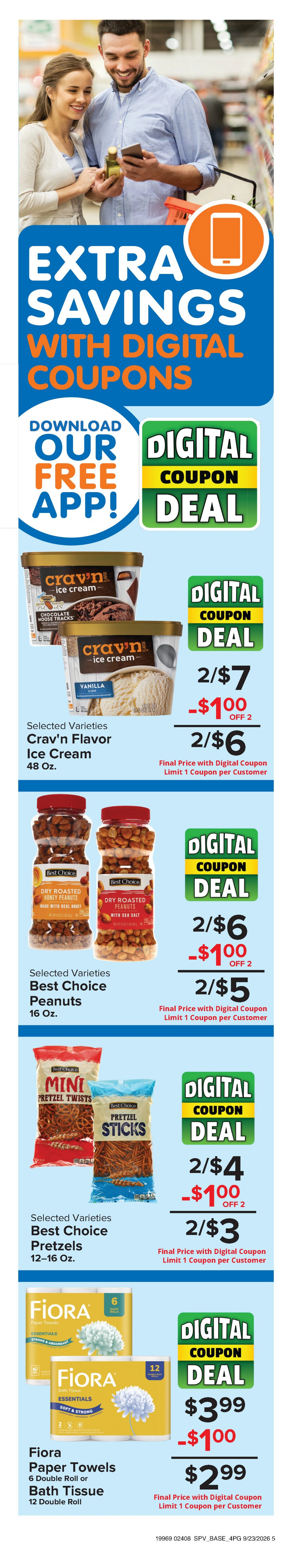 Steeleville Marketplace Current Ad - Page 7