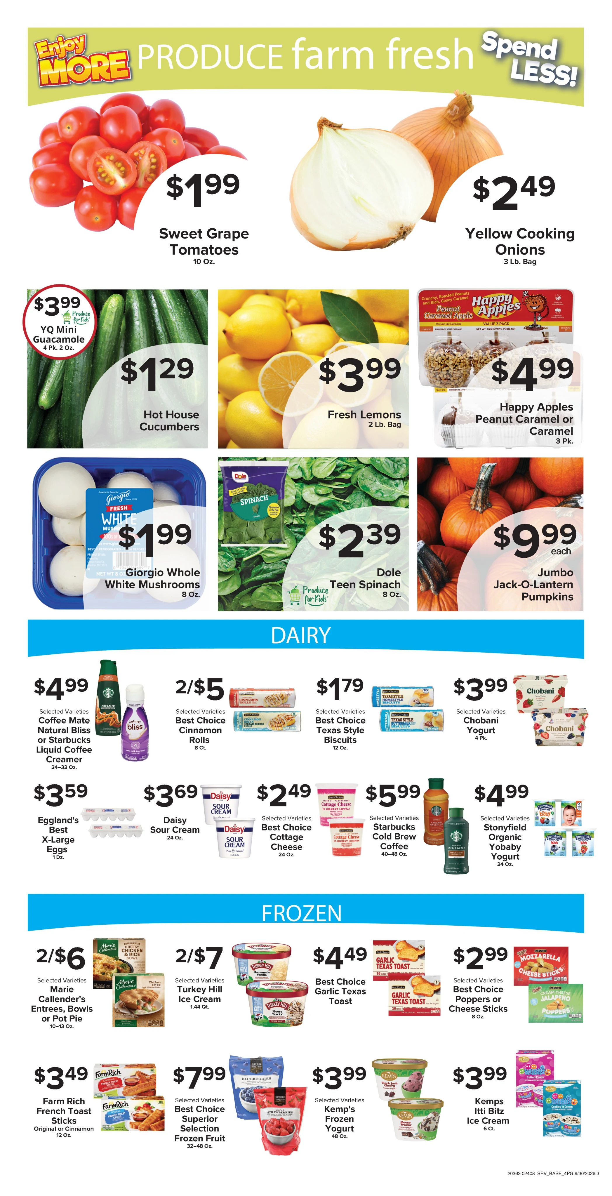 Steeleville Marketplace Current Ad - Page 3