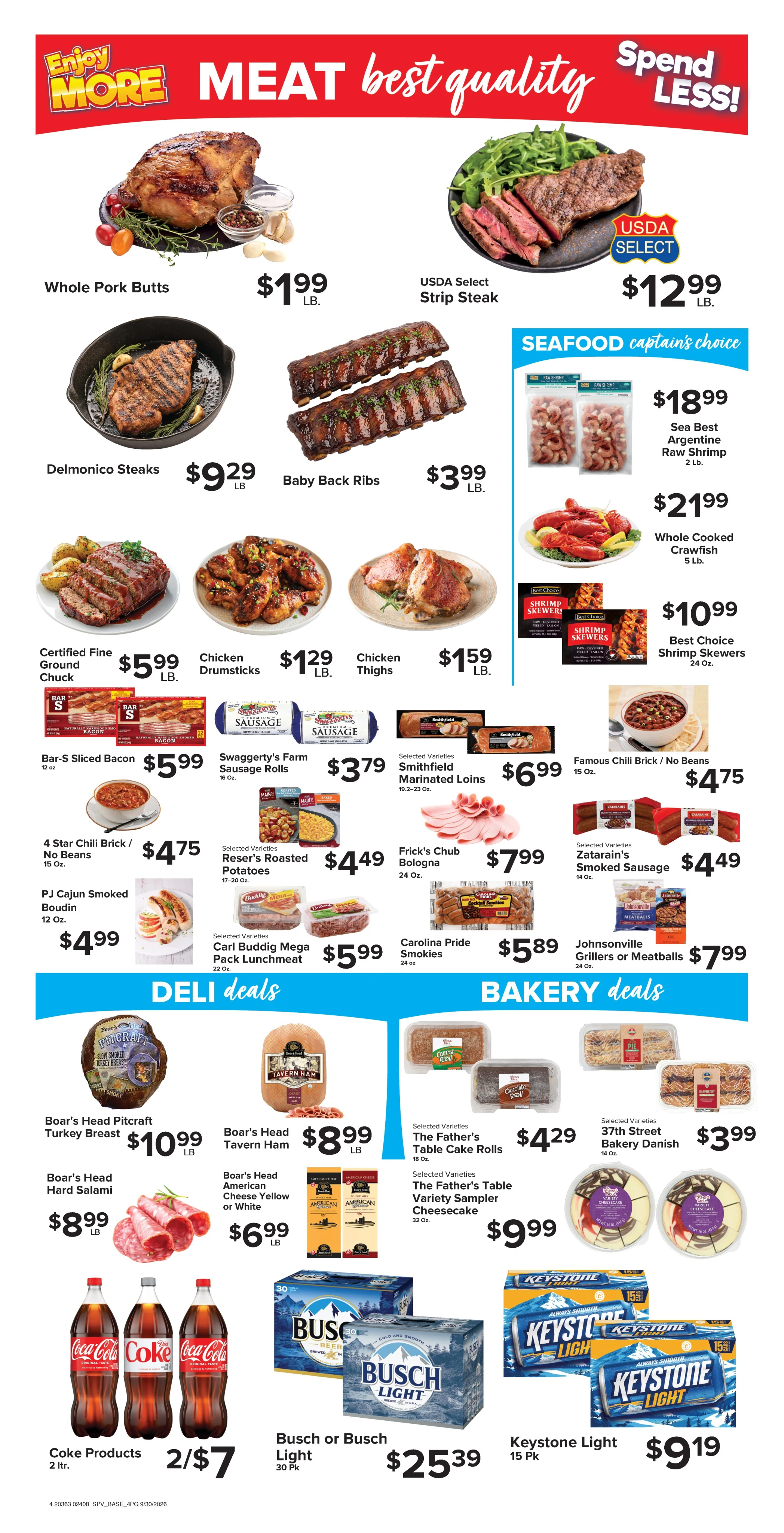 Steeleville Marketplace Current Ad - Page 4