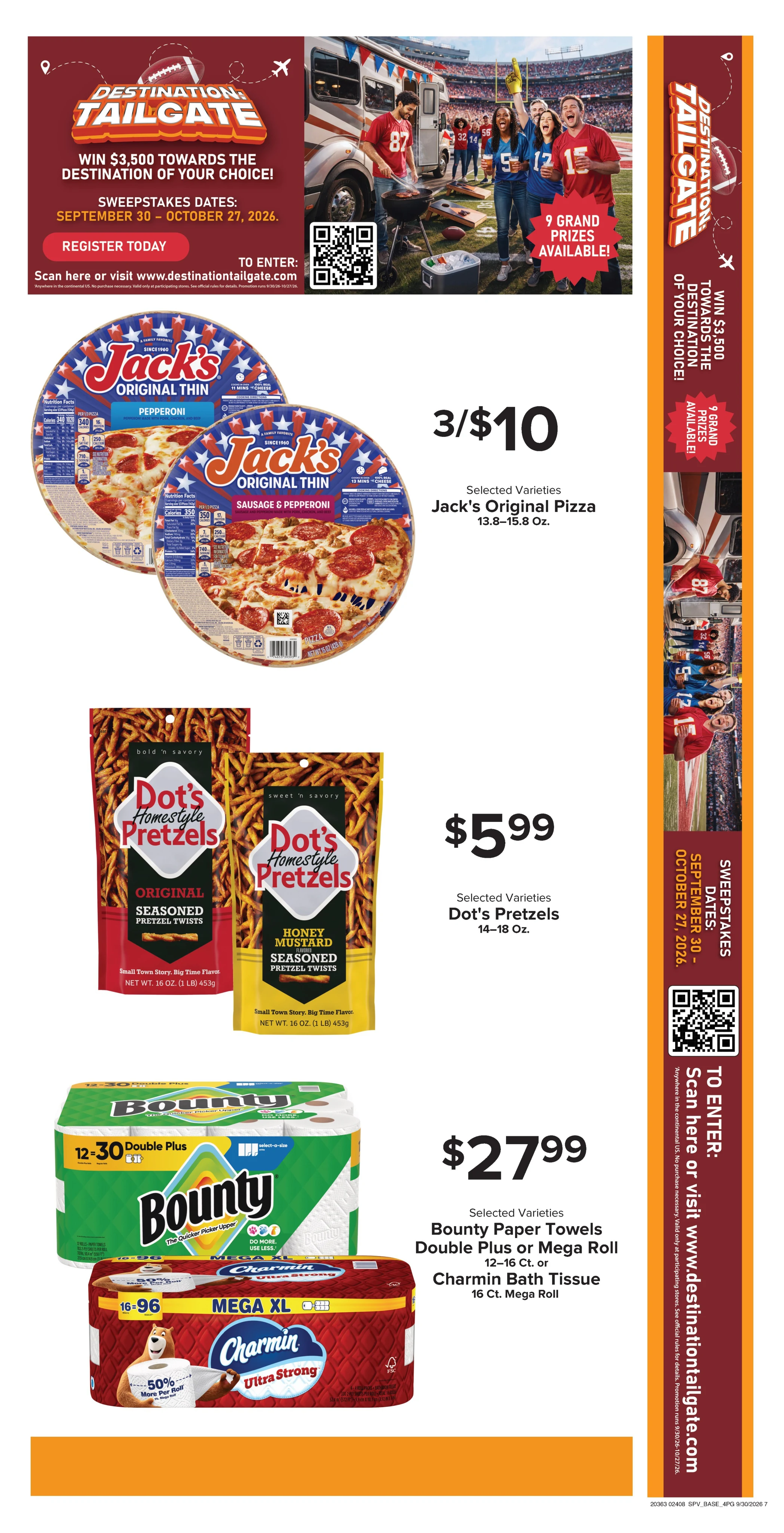 Steeleville Marketplace Current Ad - Page 5
