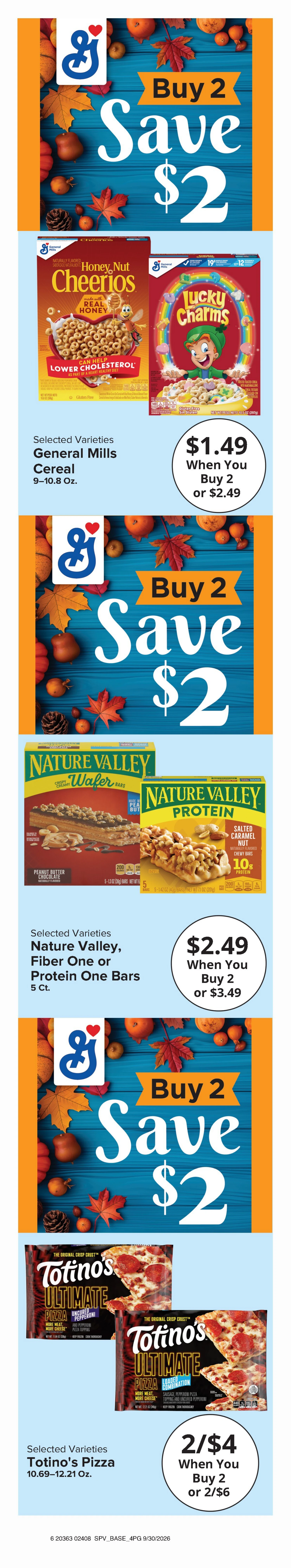 Steeleville Marketplace Current Ad - Page 8