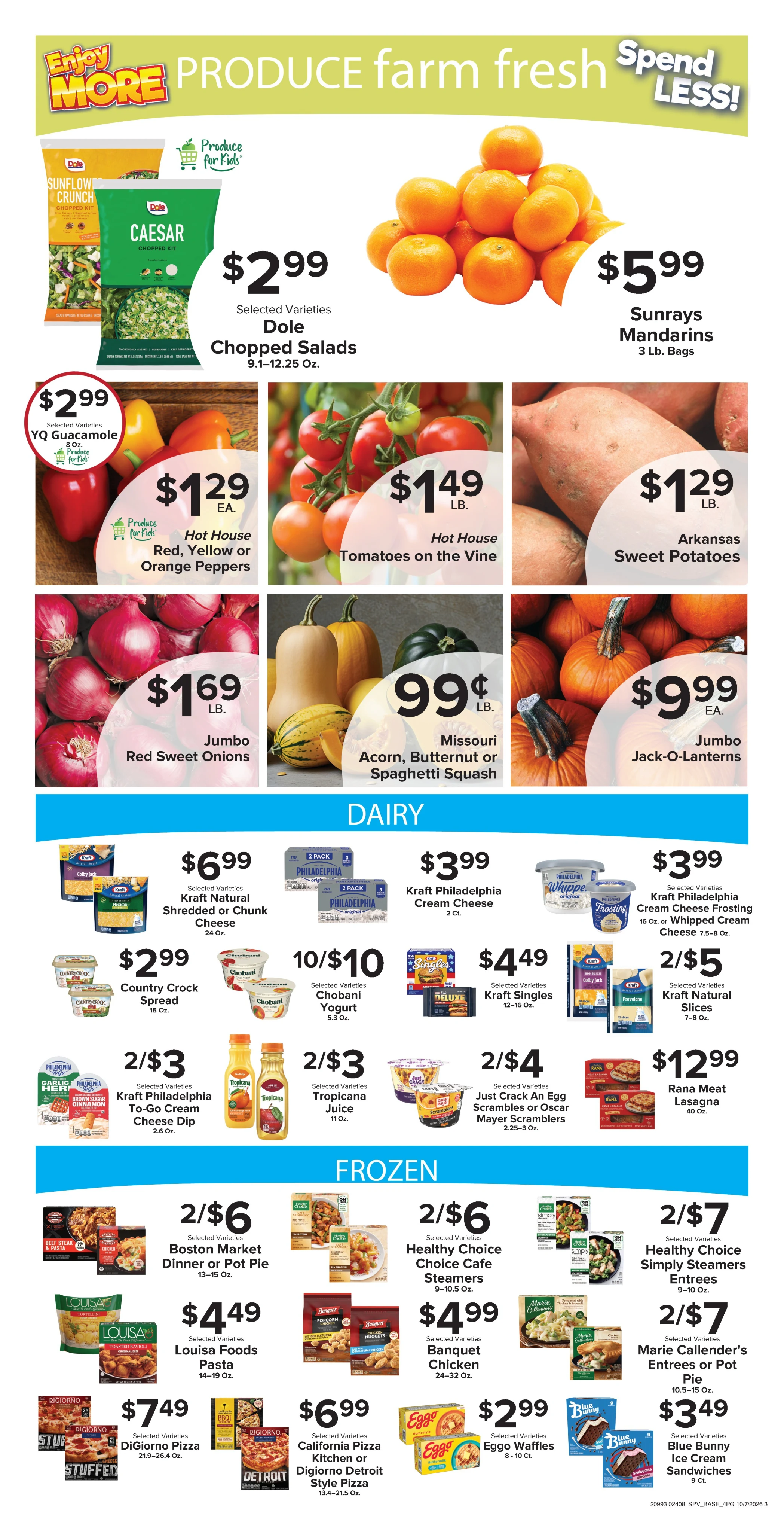 Steeleville Marketplace Current Ad - Page 3