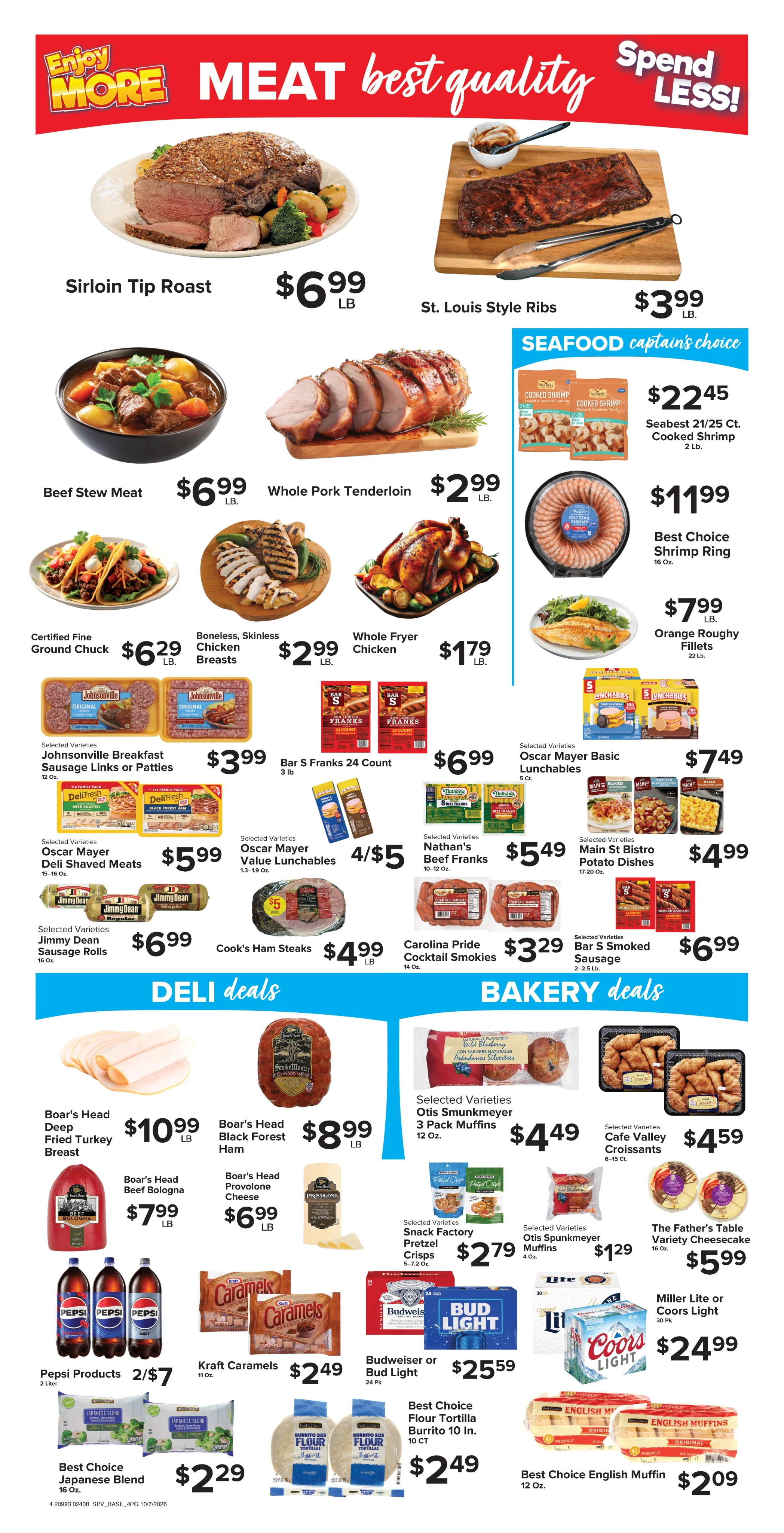 Steeleville Marketplace Current Ad - Page 4