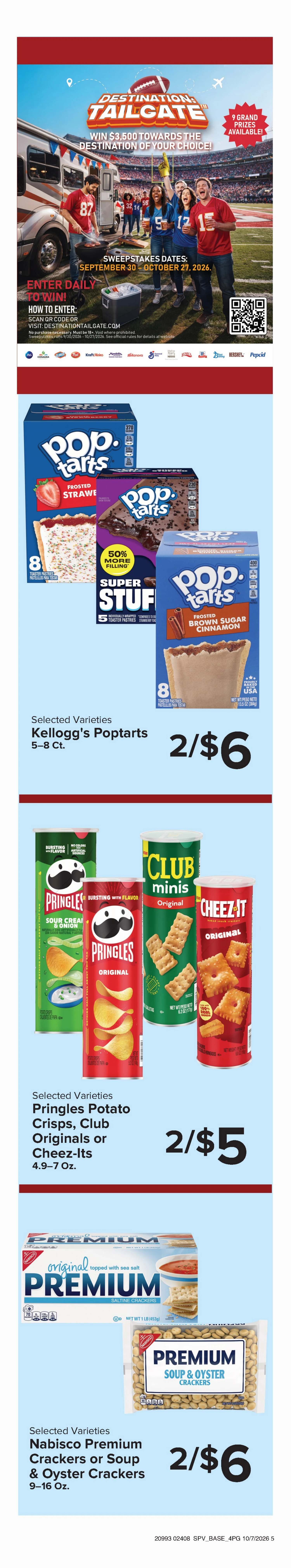 Steeleville Marketplace Current Ad - Page 5