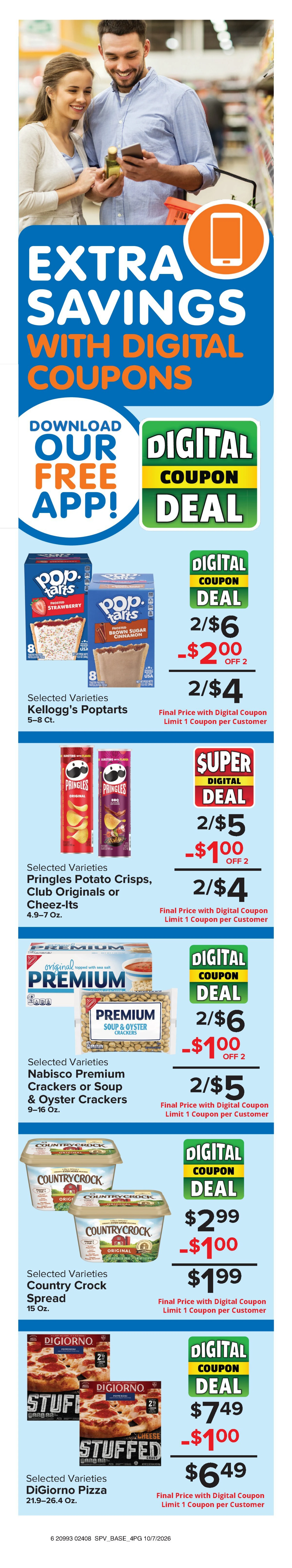 Steeleville Marketplace Current Ad - Page 6