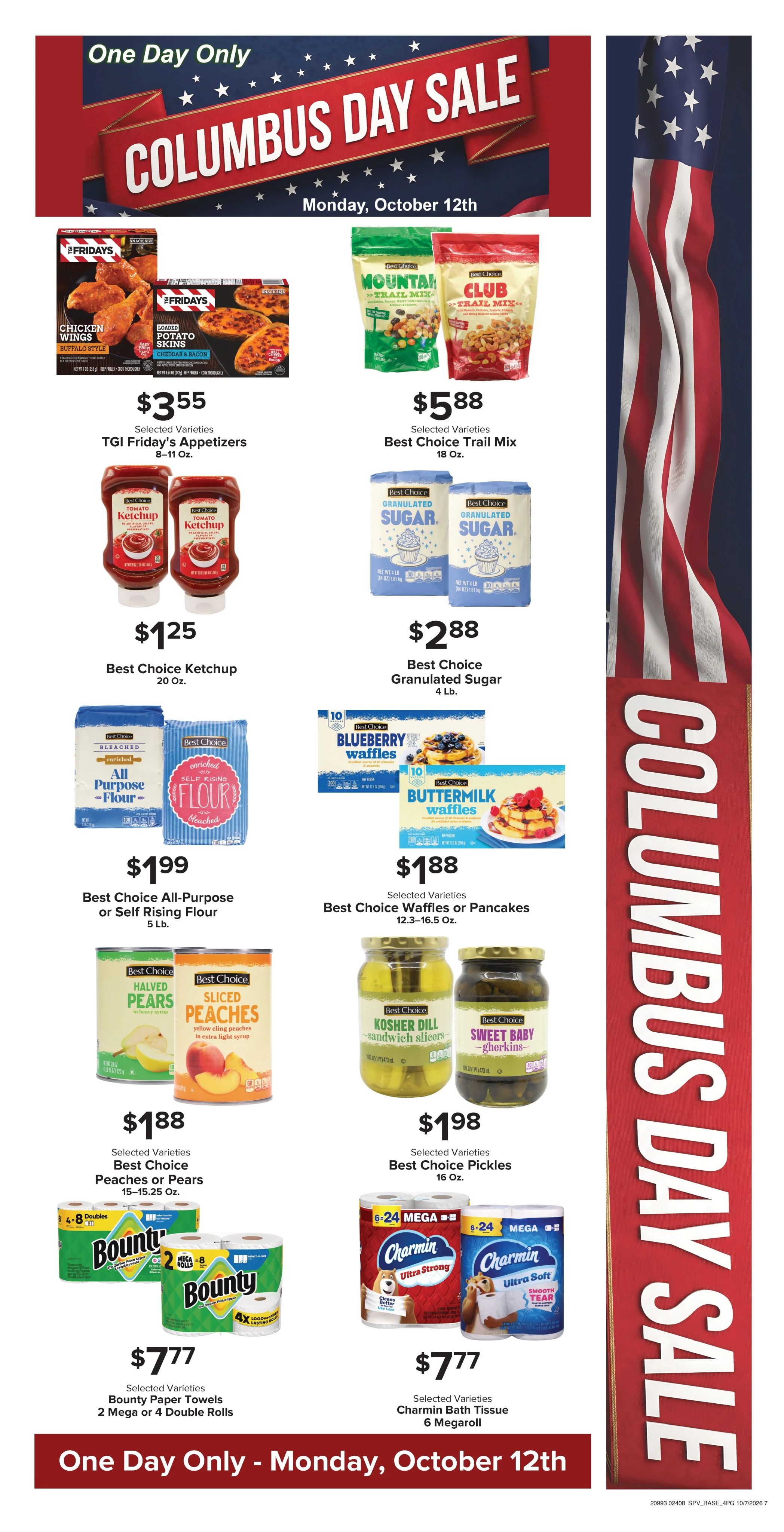 Steeleville Marketplace Current Ad - Page 7