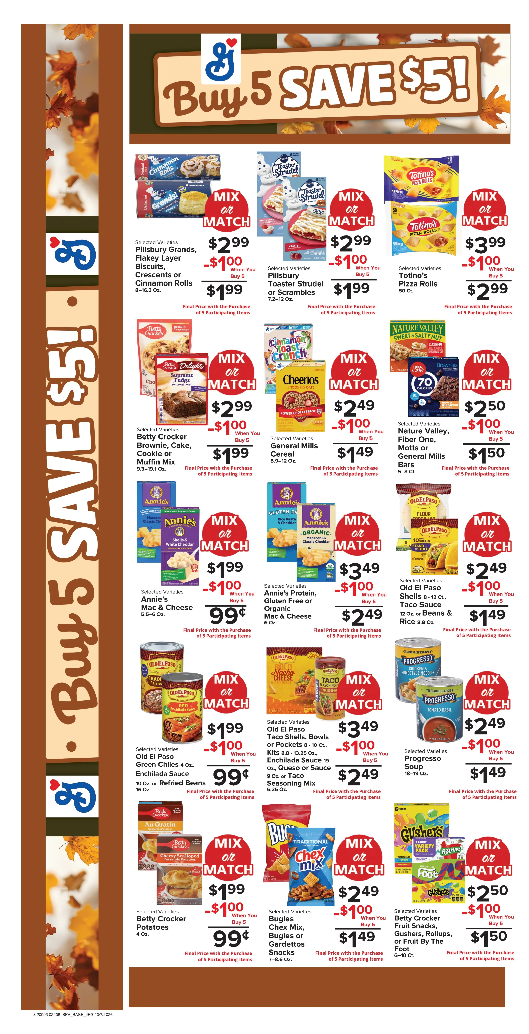 Steeleville Marketplace Current Ad - Page 8