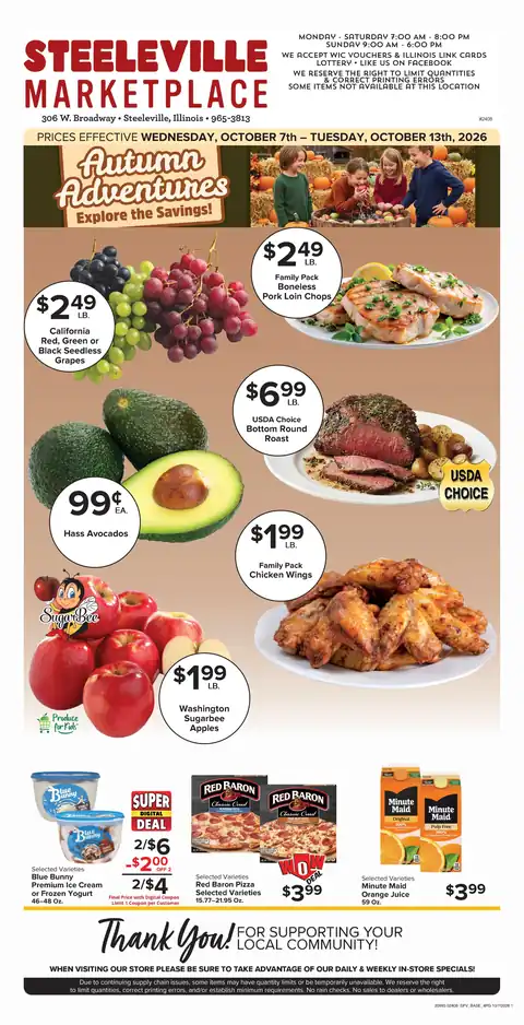Current Ad