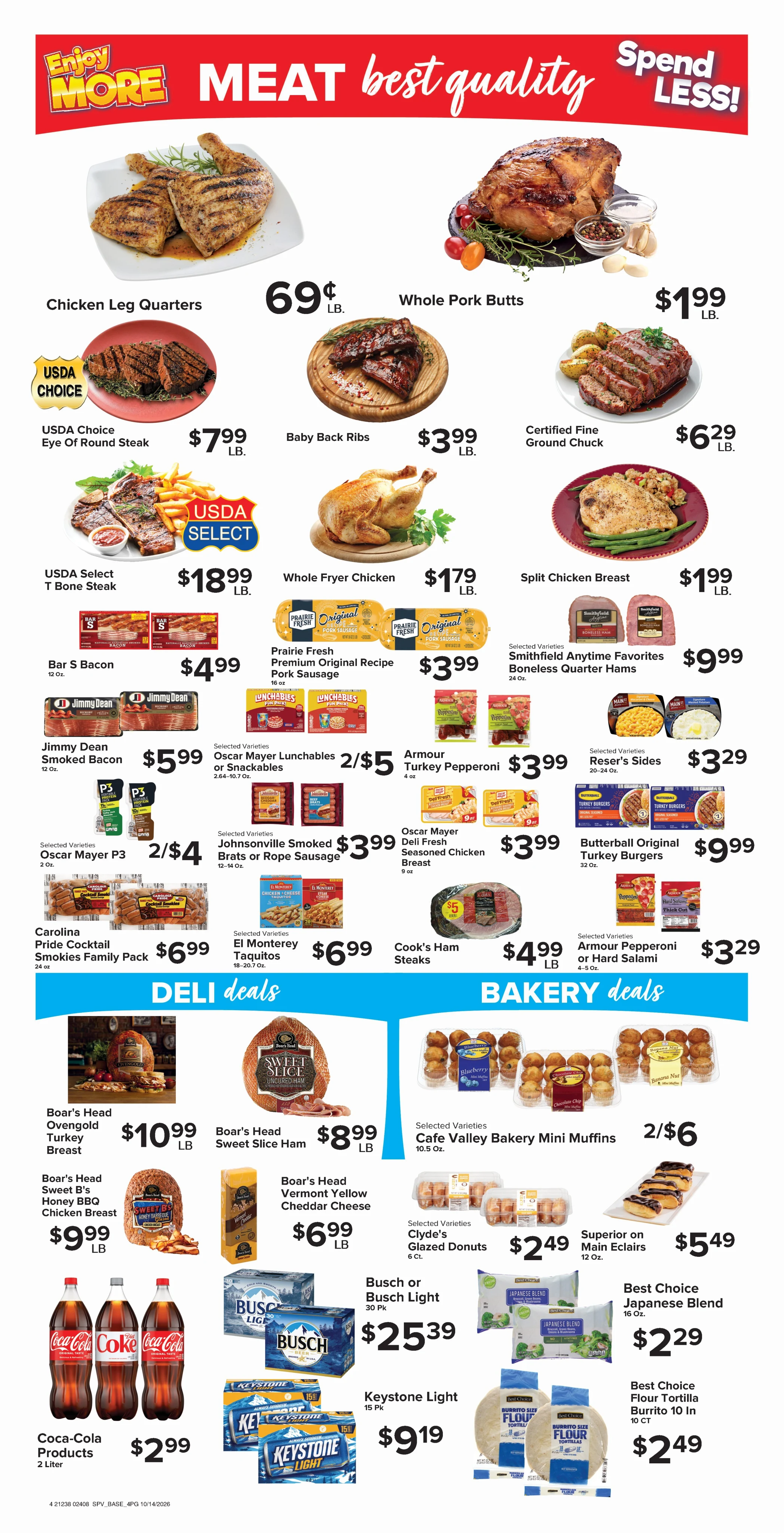 Steeleville Marketplace Current Ad - Page 4