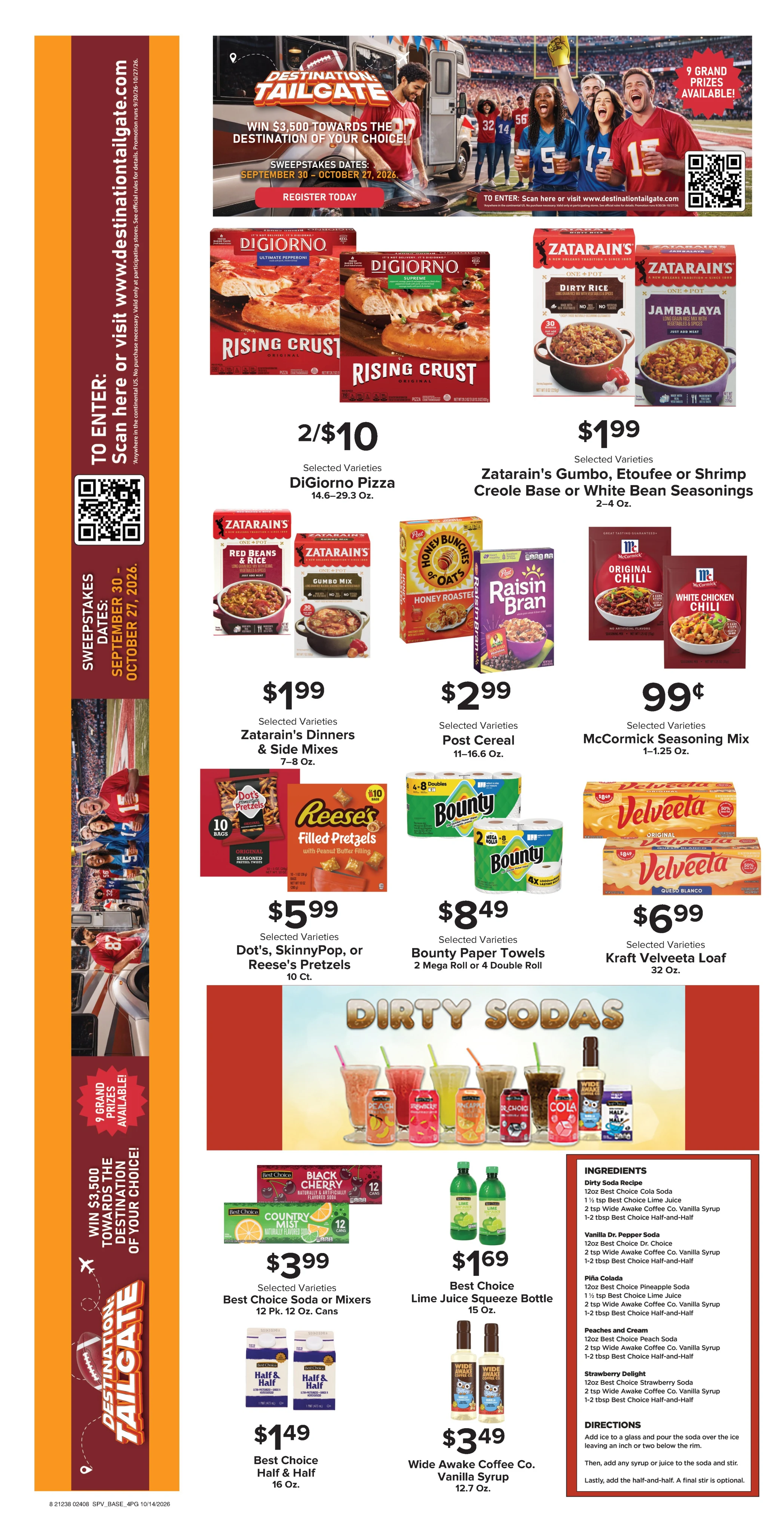 Steeleville Marketplace Current Ad - Page 6
