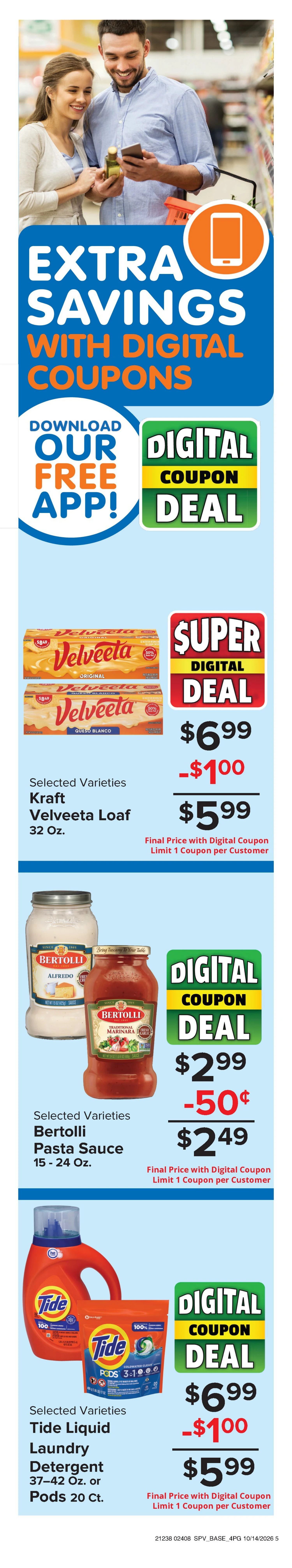 Steeleville Marketplace Current Ad - Page 7