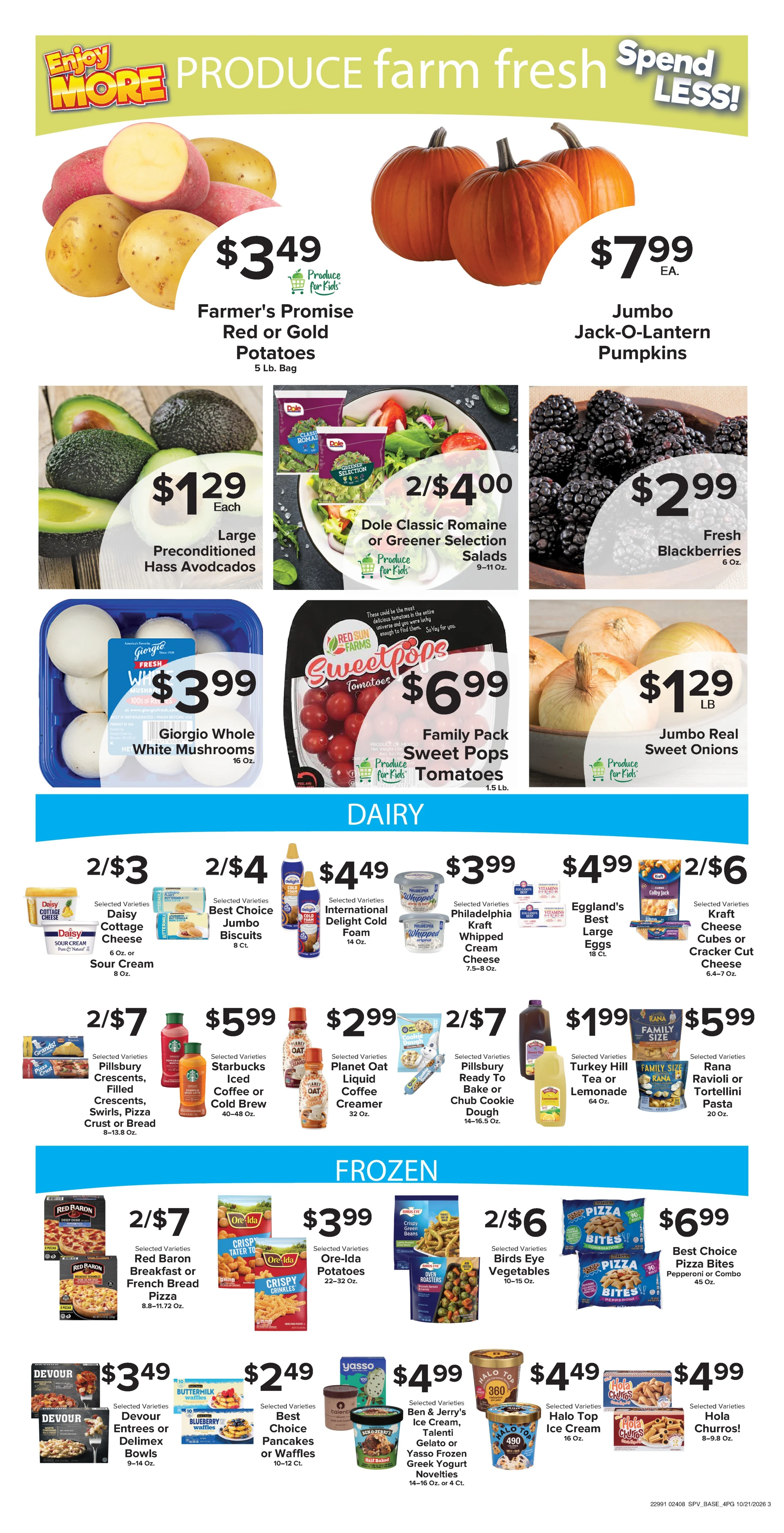 Steeleville Marketplace Current Ad - Page 3