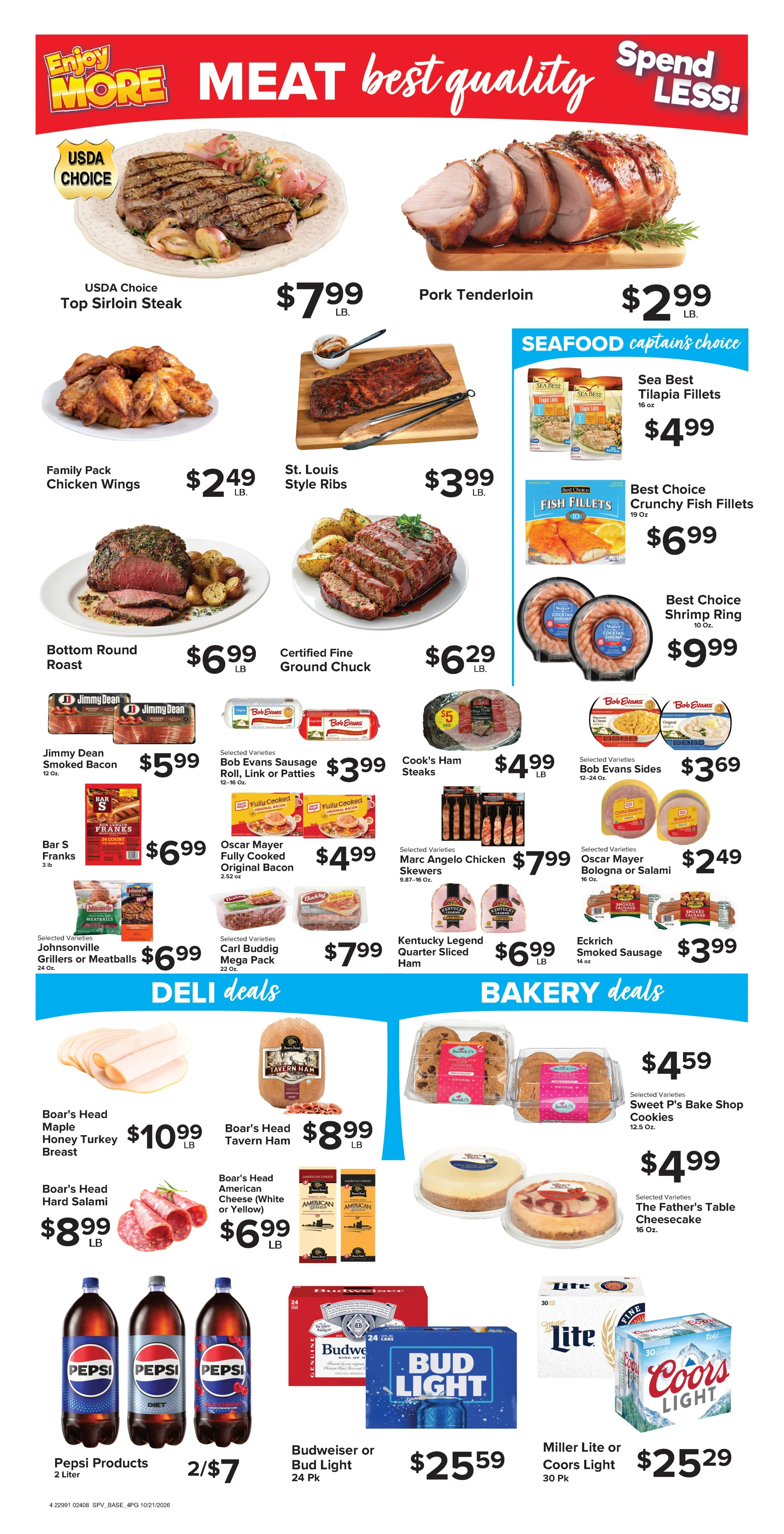 Steeleville Marketplace Current Ad - Page 4