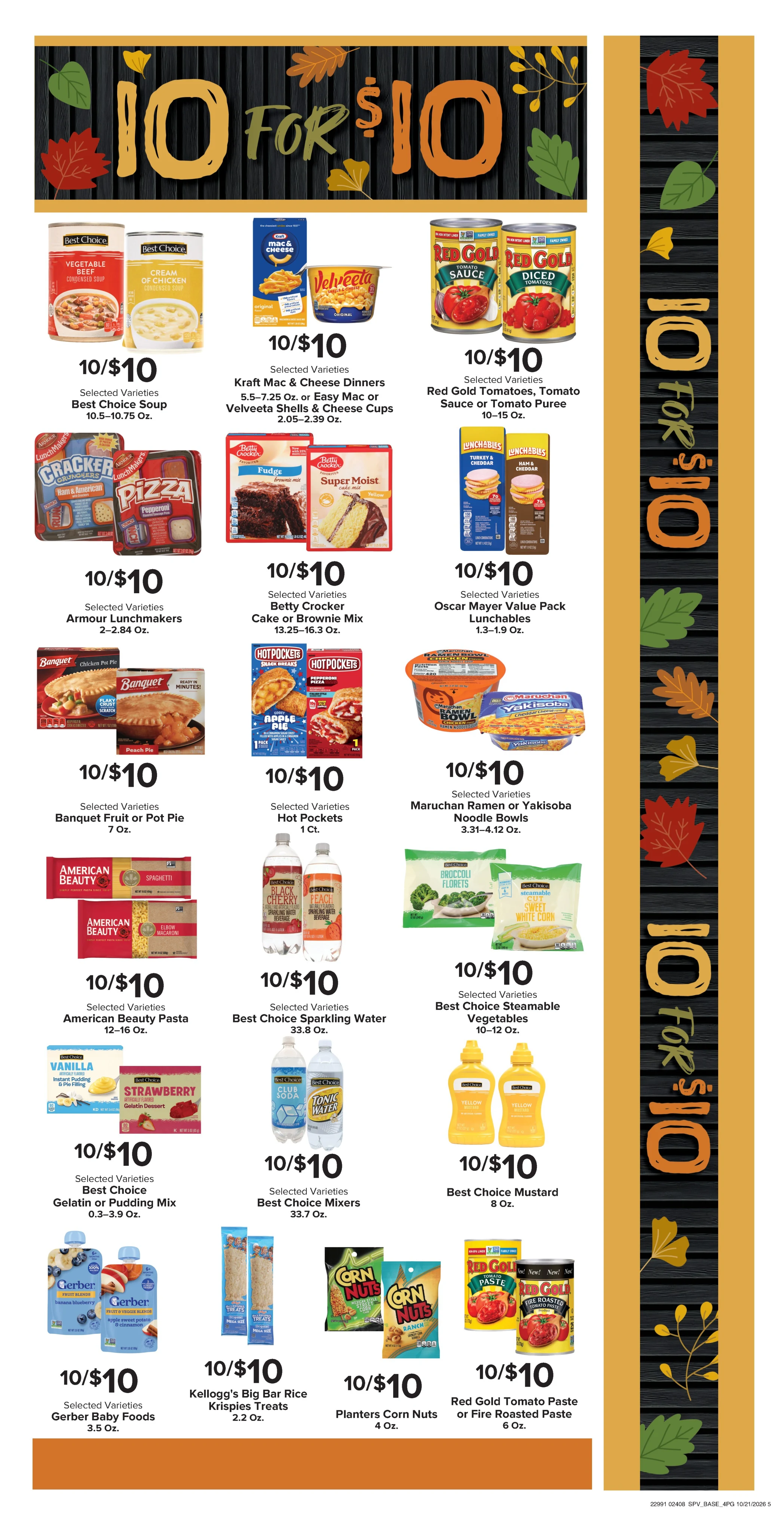 Steeleville Marketplace Current Ad - Page 5