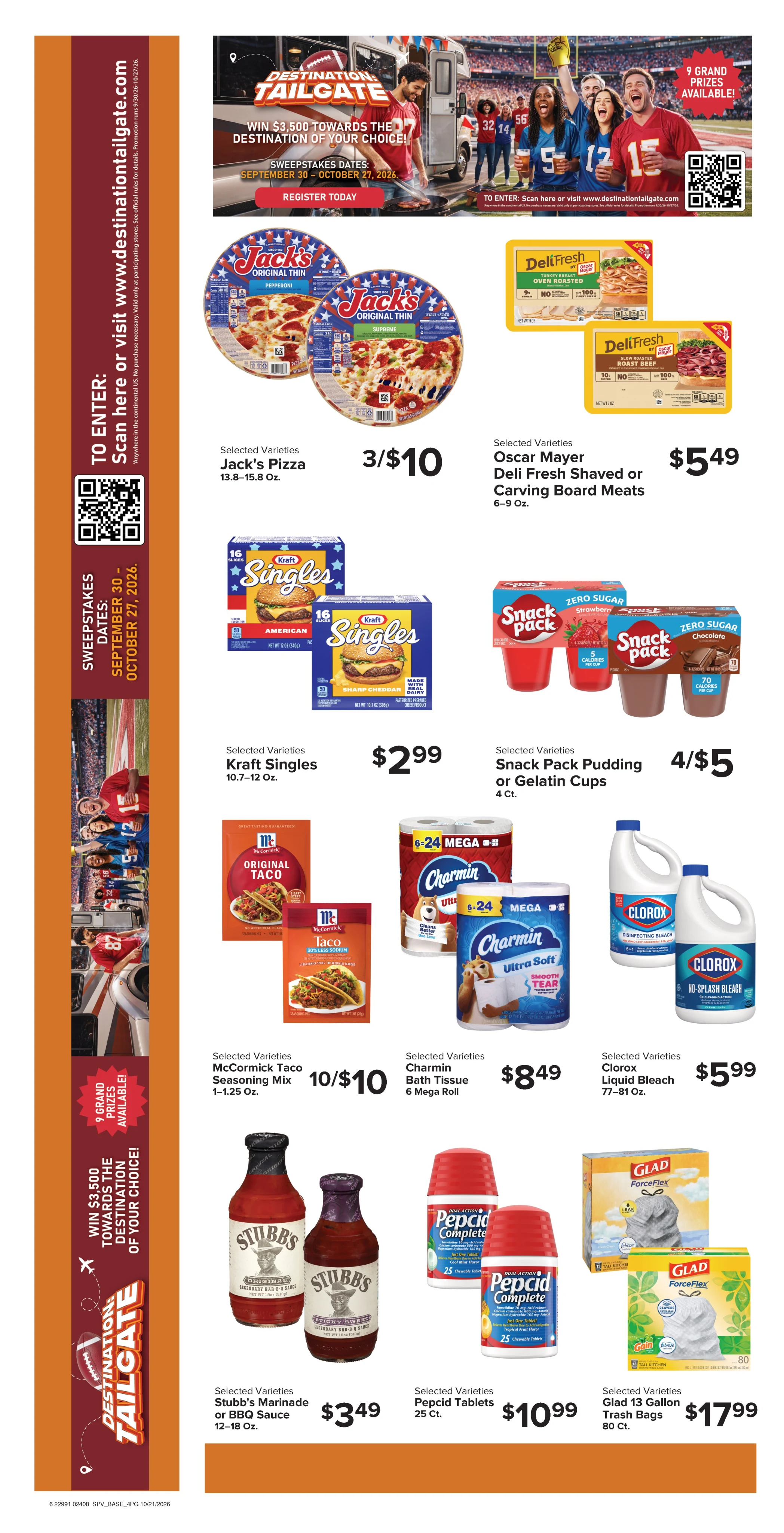 Steeleville Marketplace Current Ad - Page 6