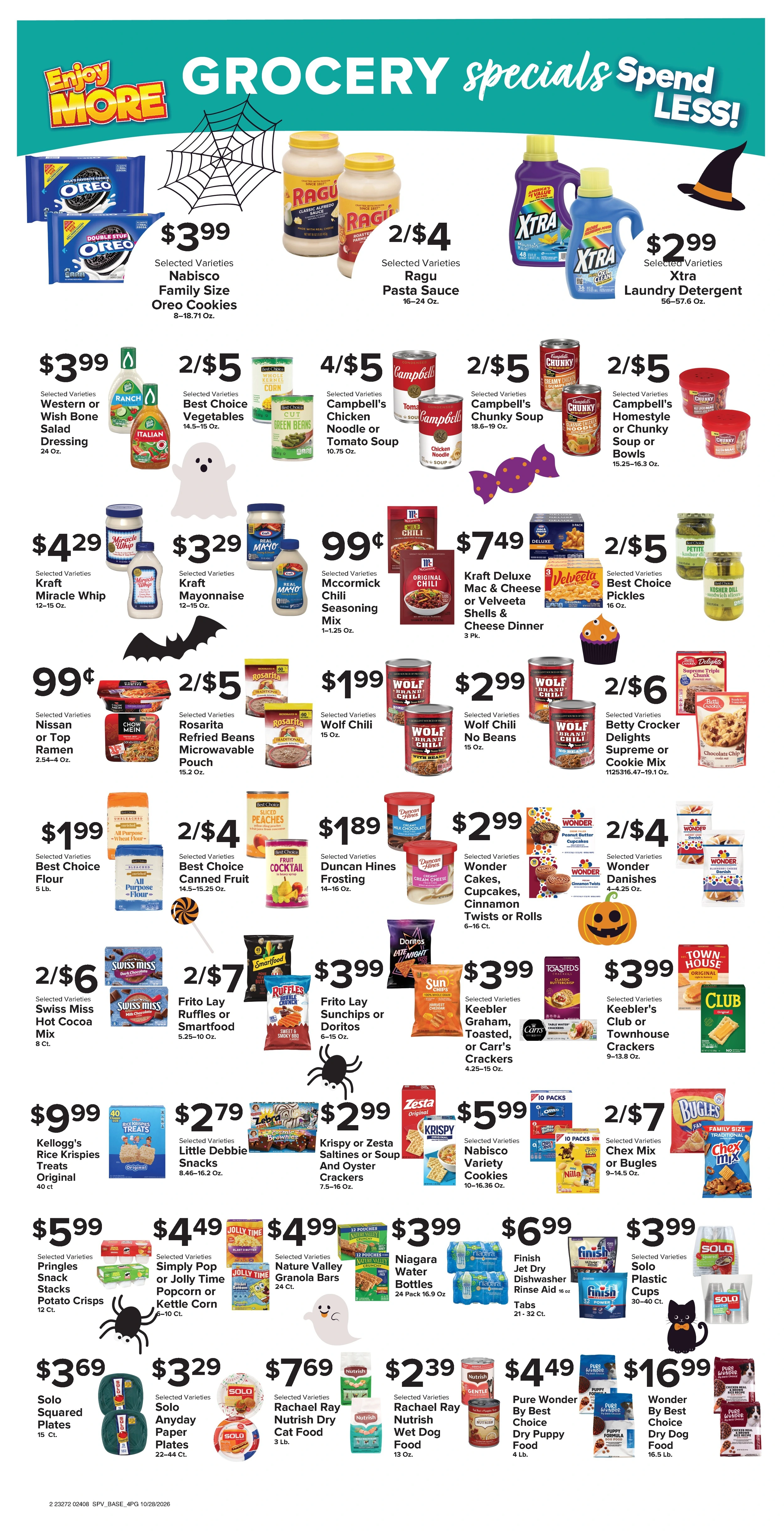 Steeleville Marketplace Current Ad - Page 2