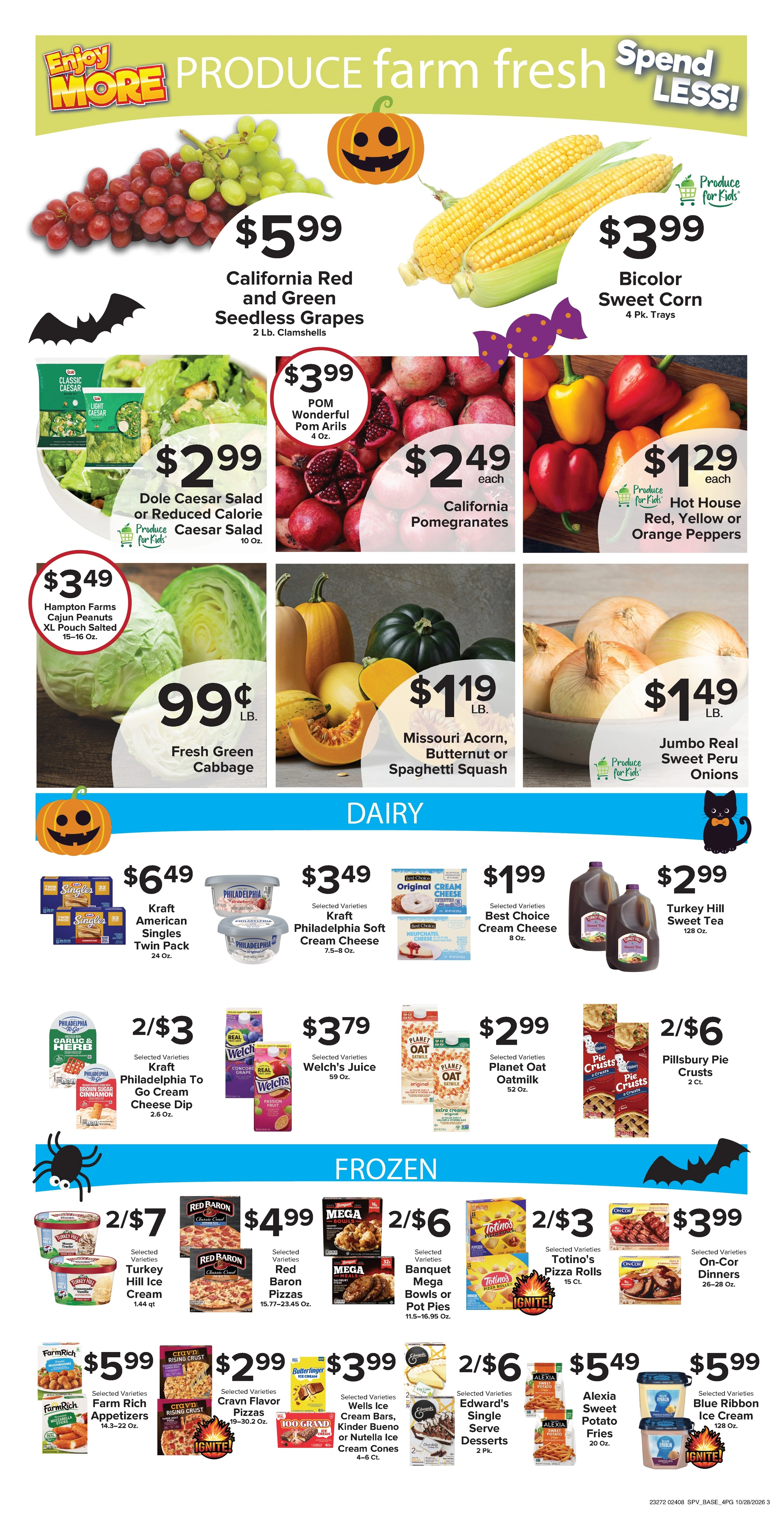Steeleville Marketplace Current Ad - Page 3